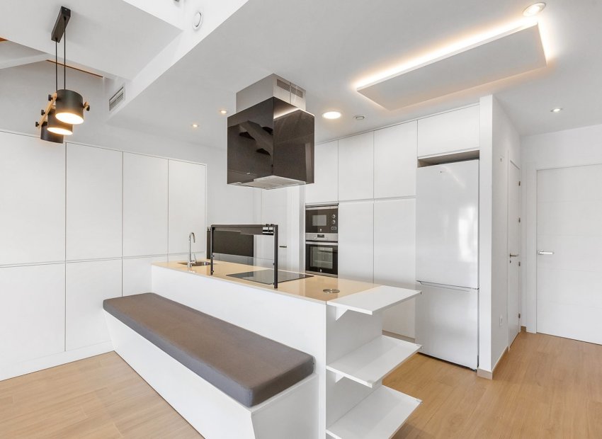 Herverkoop - Vrijstaande woning / Villa -
Benijofar