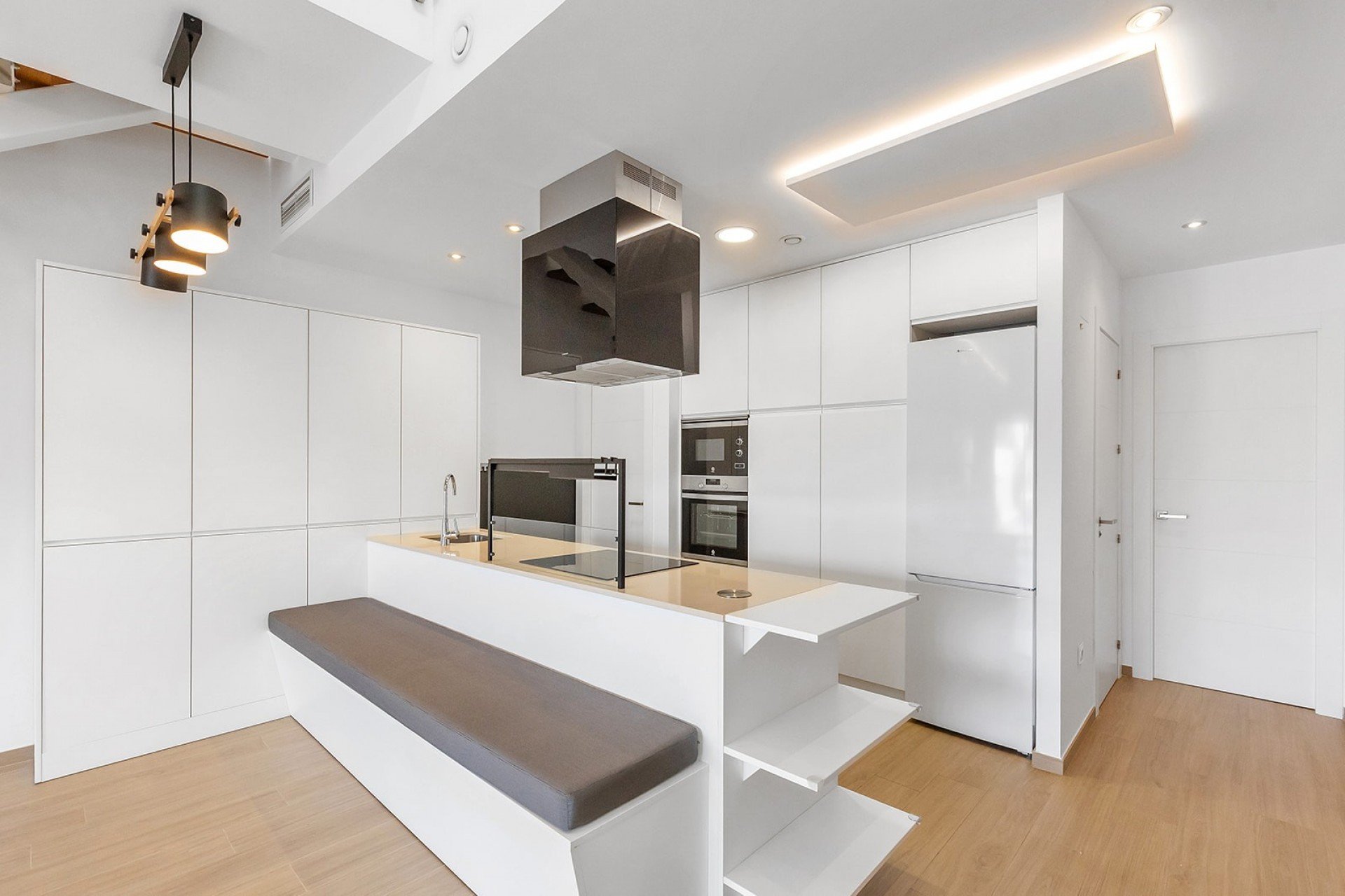 Herverkoop - Vrijstaande woning / Villa -
Benijofar