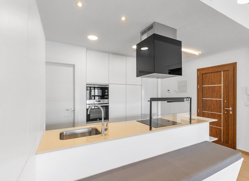 Herverkoop - Vrijstaande woning / Villa -
Benijofar