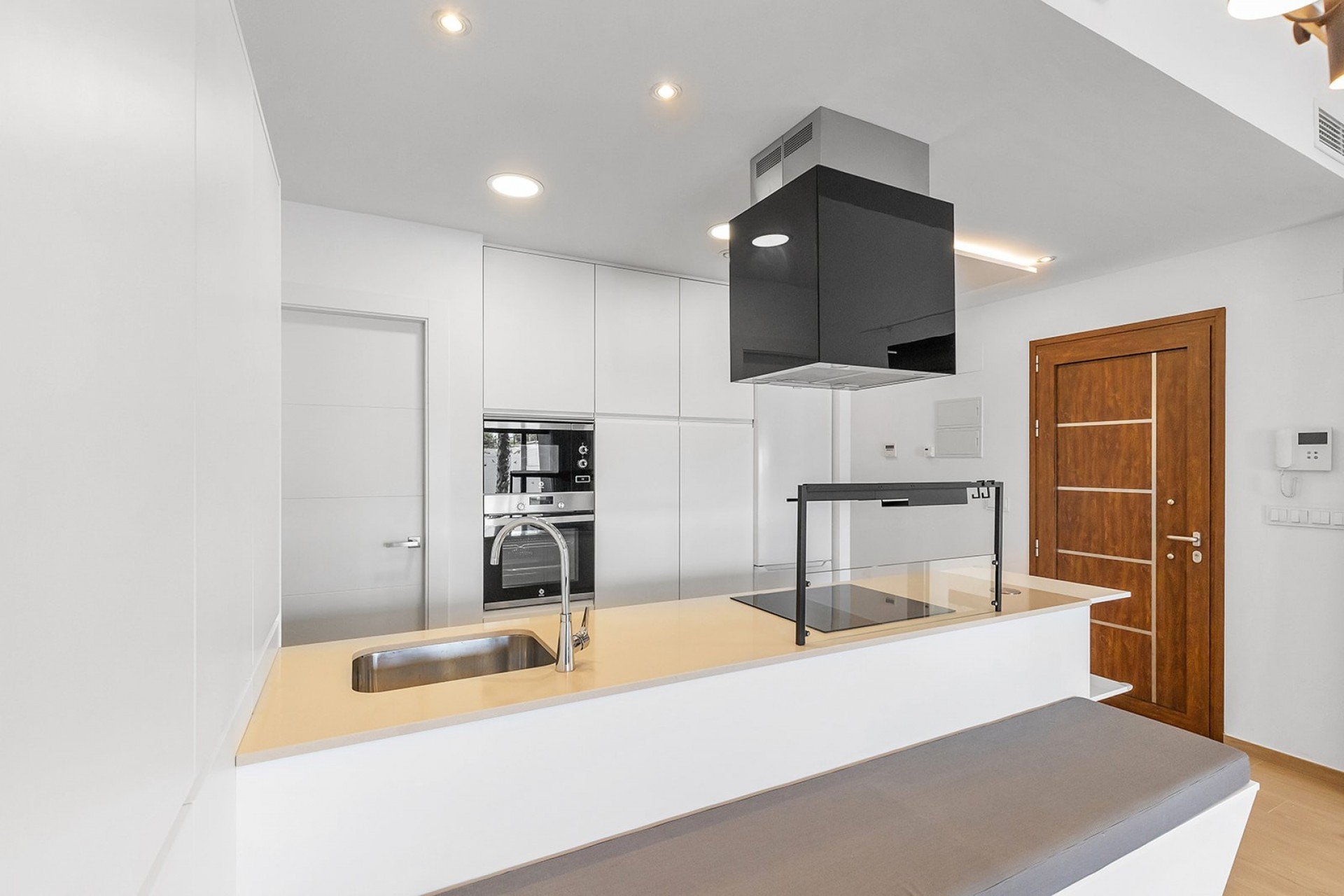 Herverkoop - Vrijstaande woning / Villa -
Benijofar