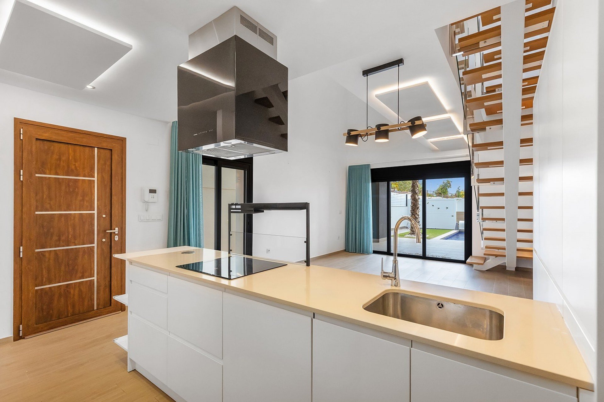 Herverkoop - Vrijstaande woning / Villa -
Benijofar