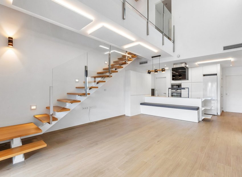 Herverkoop - Vrijstaande woning / Villa -
Benijofar
