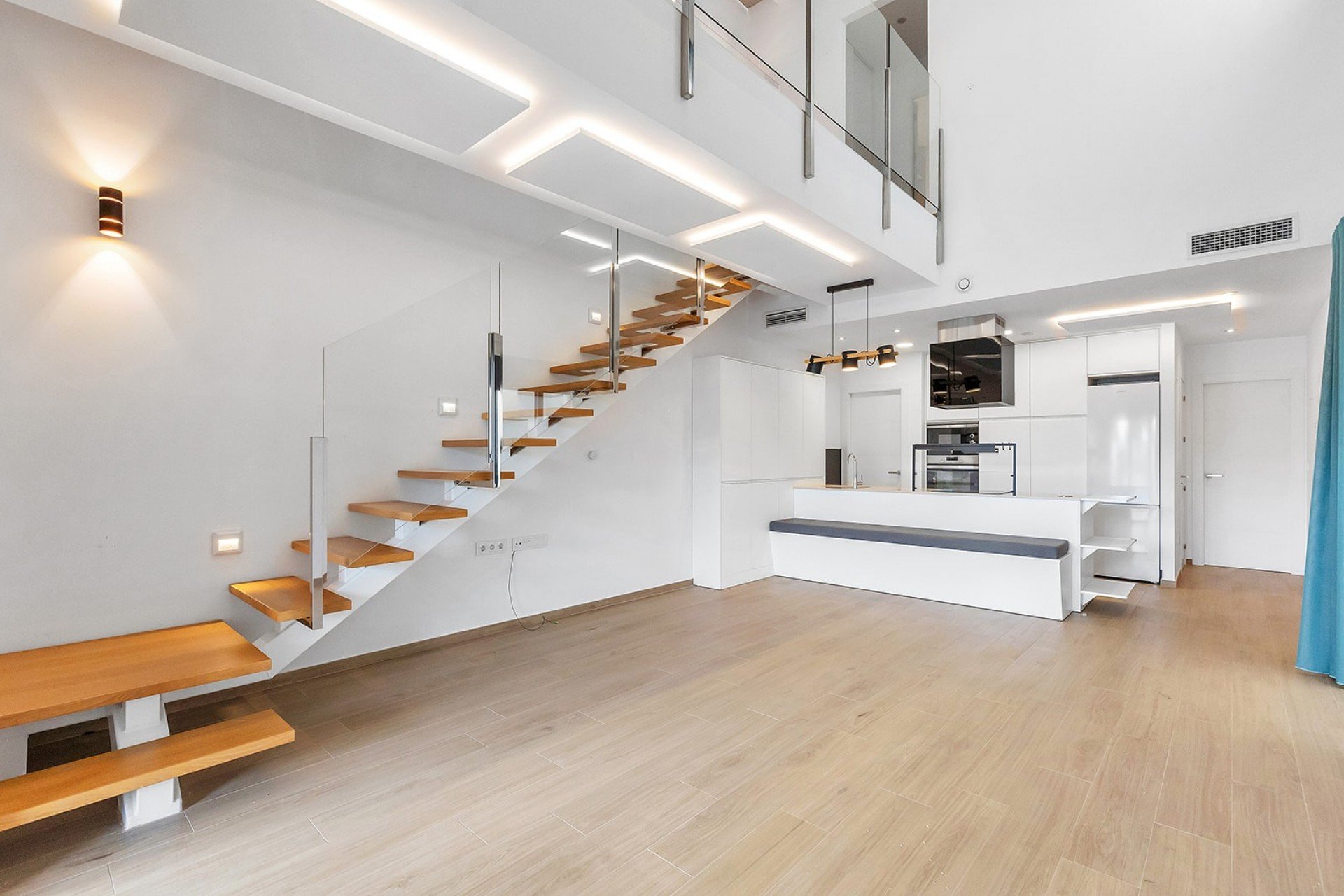 Herverkoop - Vrijstaande woning / Villa -
Benijofar