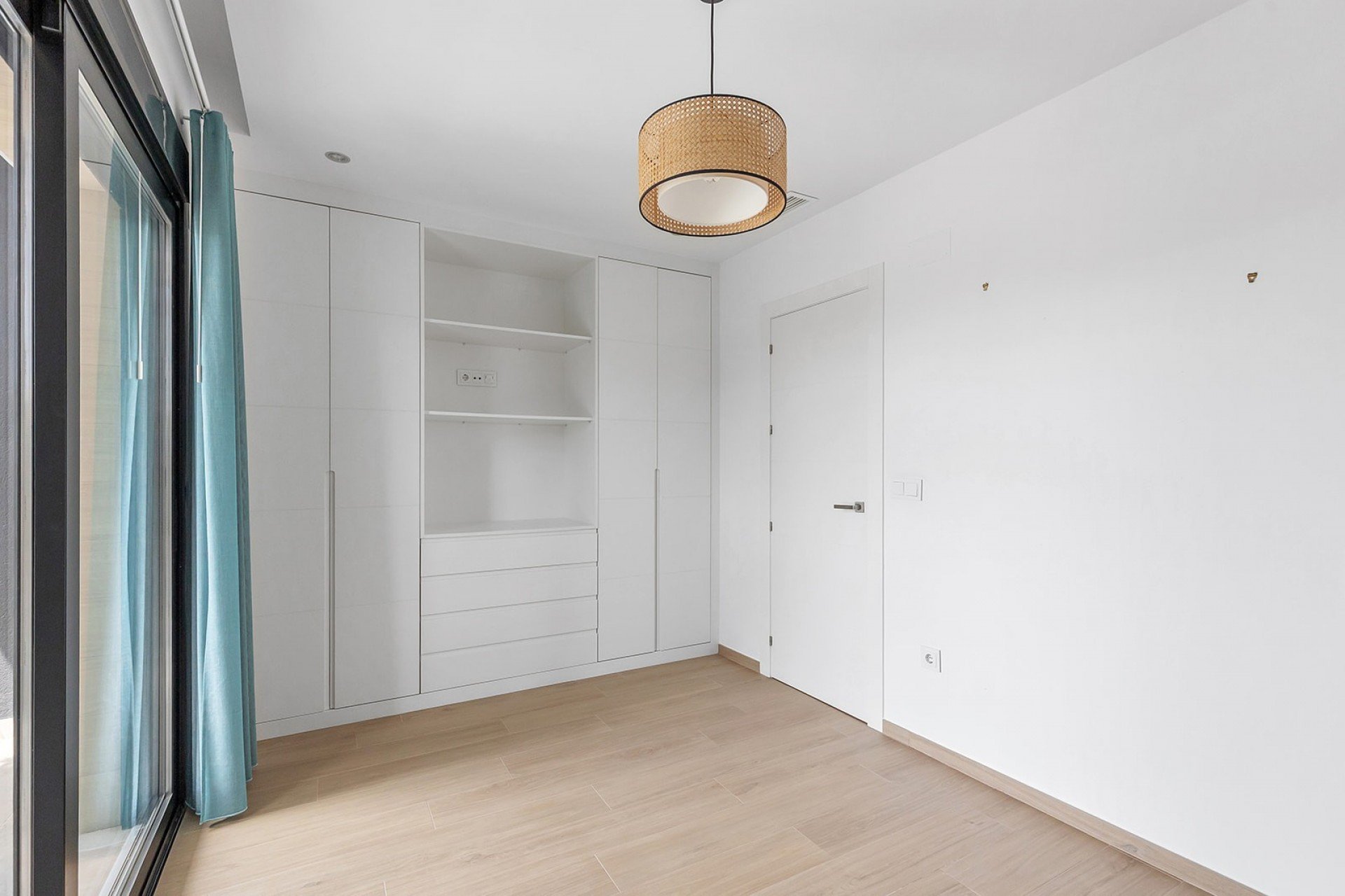 Herverkoop - Vrijstaande woning / Villa -
Benijofar