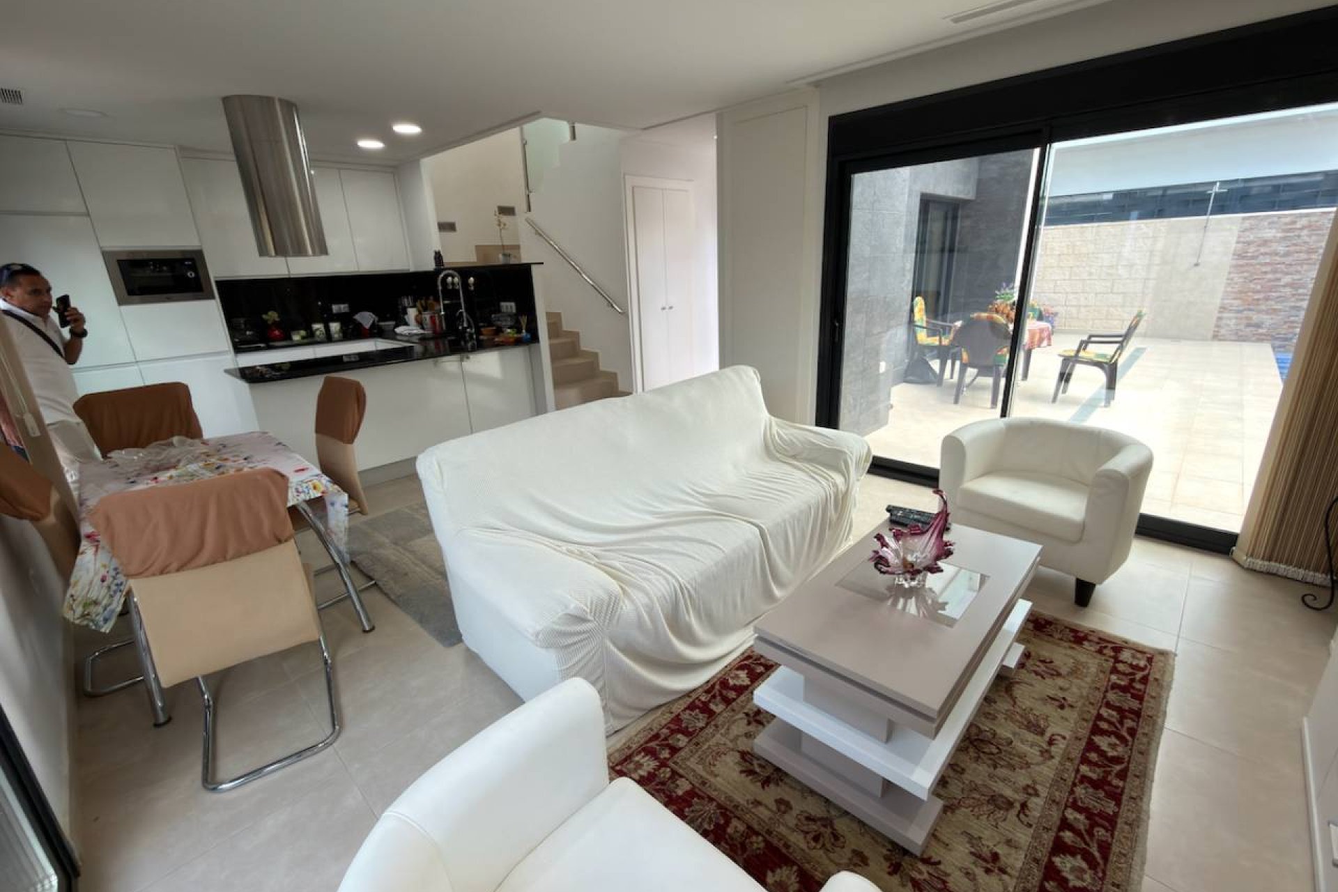 Herverkoop - Vrijstaande woning / Villa -
Benijofar