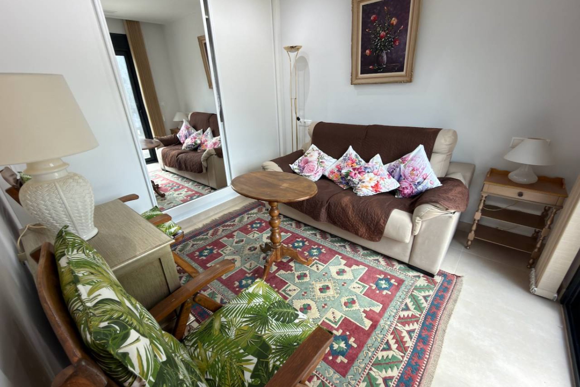 Herverkoop - Vrijstaande woning / Villa -
Benijofar