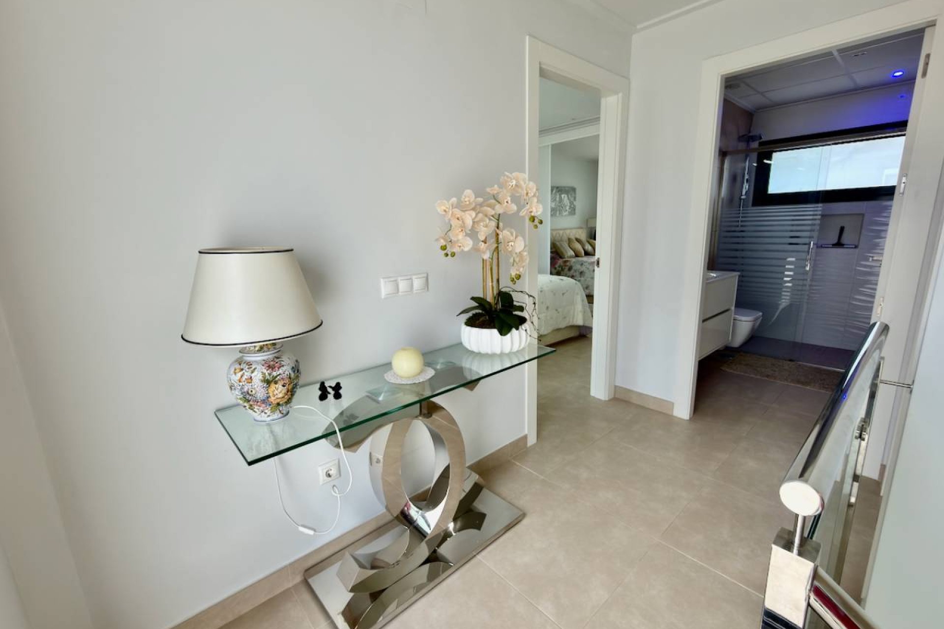 Herverkoop - Vrijstaande woning / Villa -
Benijofar