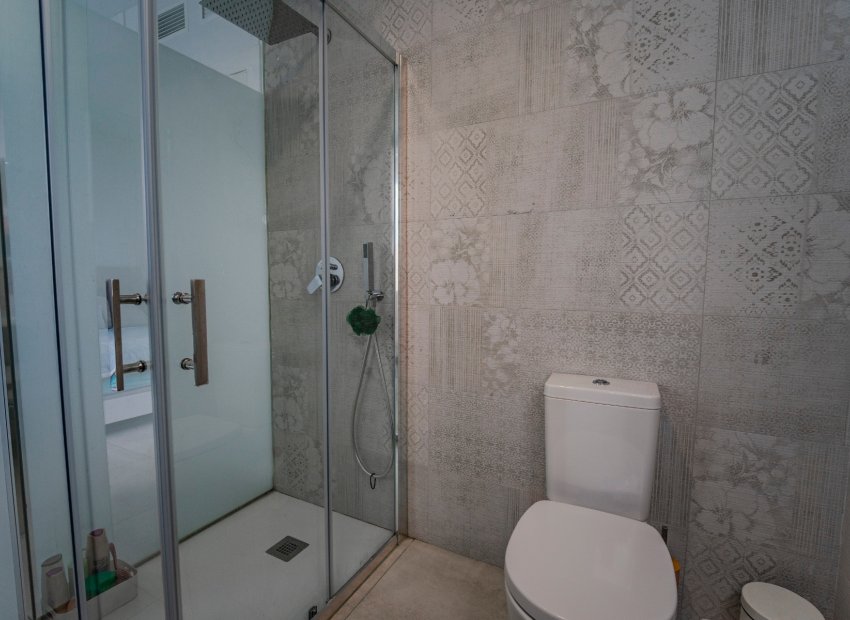 Herverkoop - Vrijstaande woning / Villa -
Benijofar