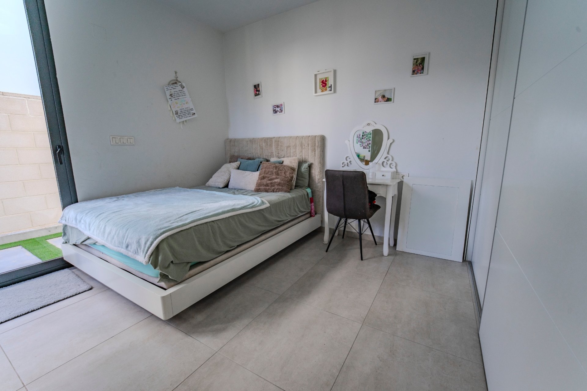 Herverkoop - Vrijstaande woning / Villa -
Benijofar