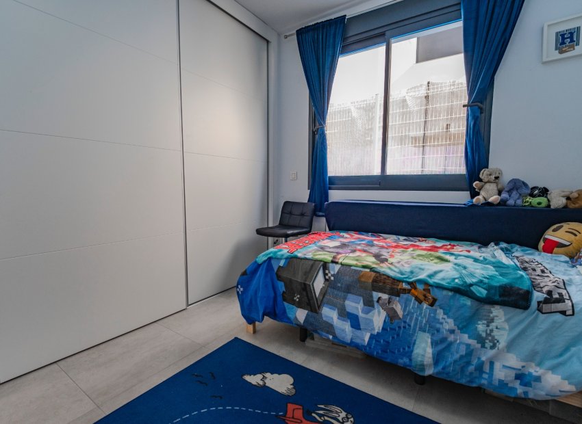 Herverkoop - Vrijstaande woning / Villa -
Benijofar