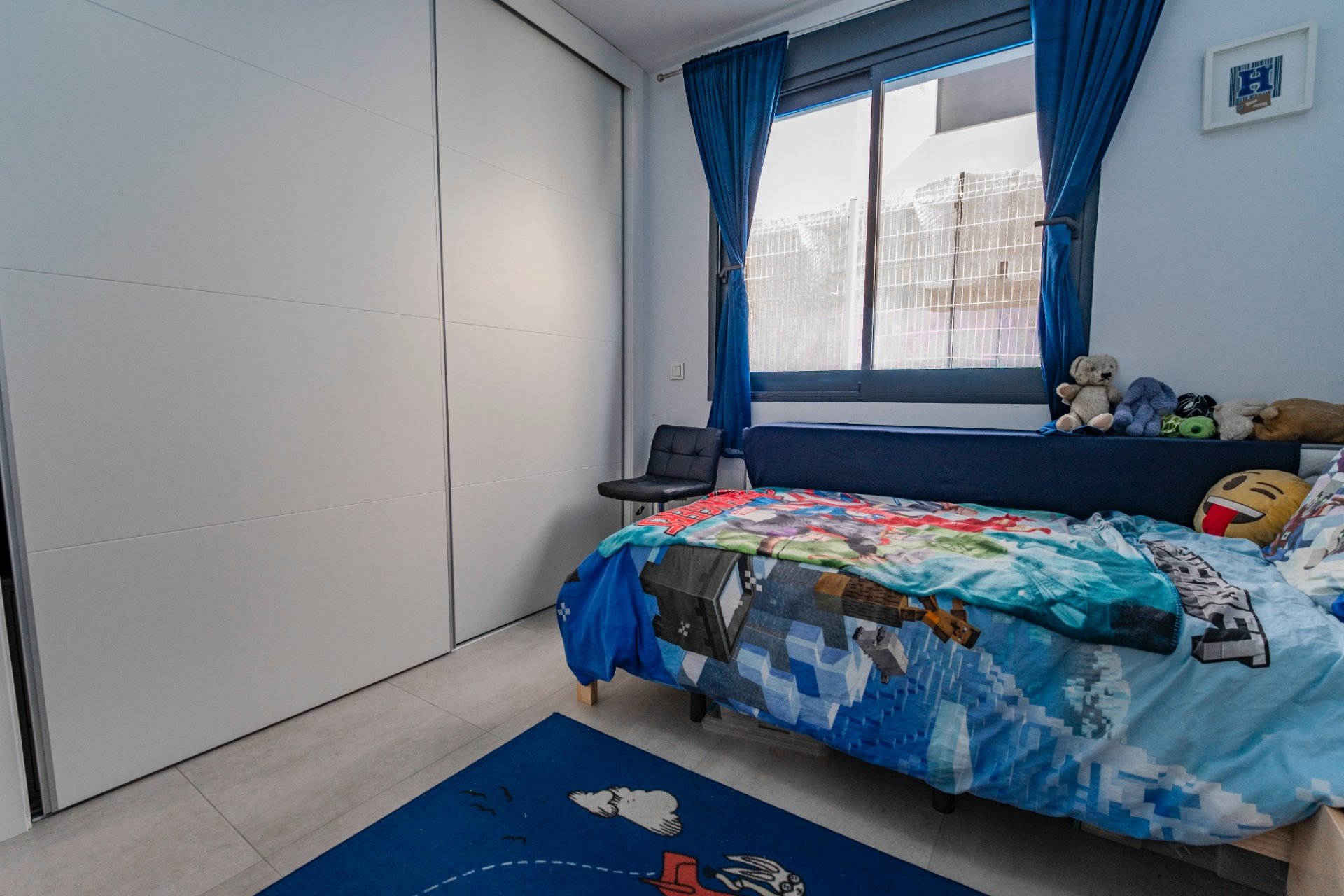Herverkoop - Vrijstaande woning / Villa -
Benijofar