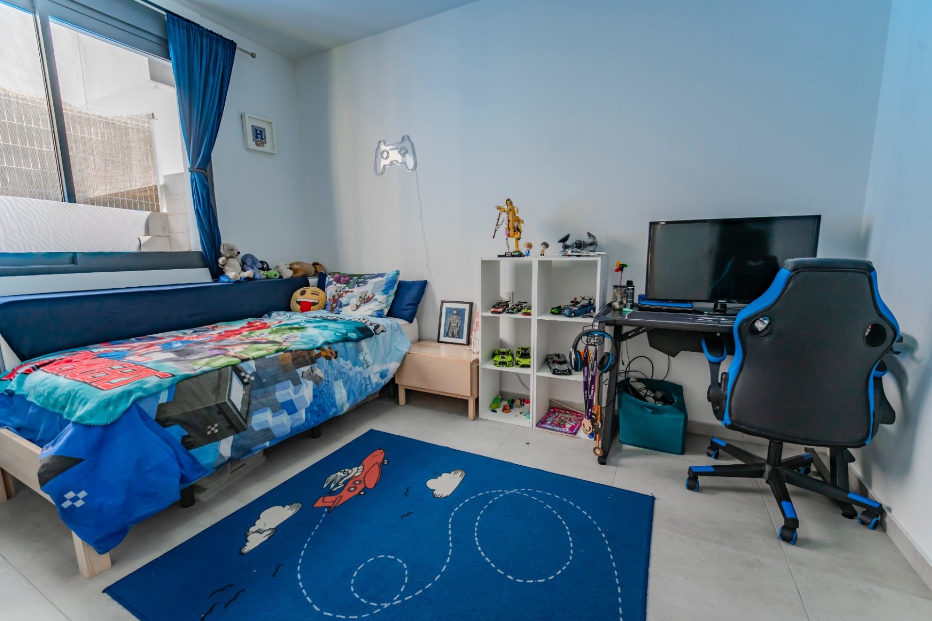 Herverkoop - Vrijstaande woning / Villa -
Benijofar