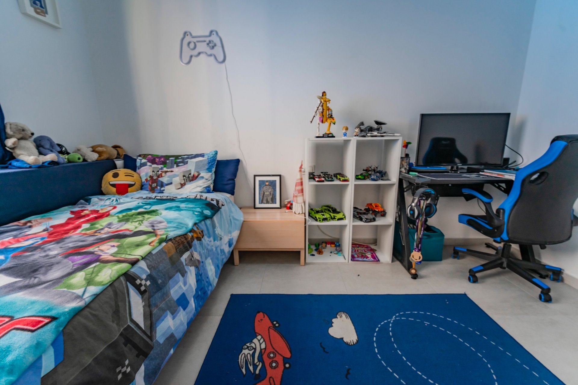Herverkoop - Vrijstaande woning / Villa -
Benijofar