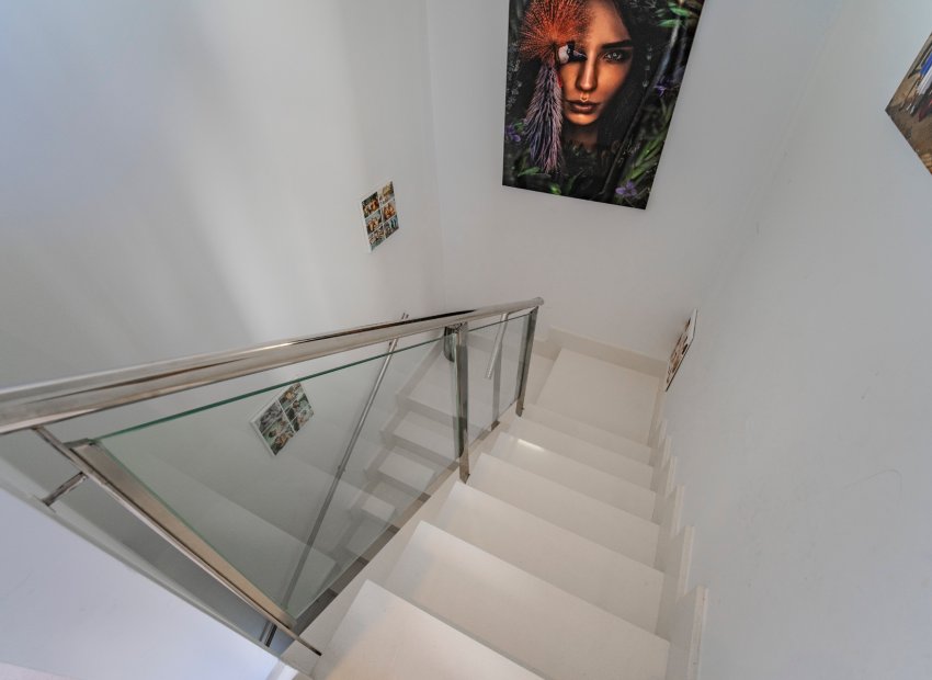 Herverkoop - Vrijstaande woning / Villa -
Benijofar
