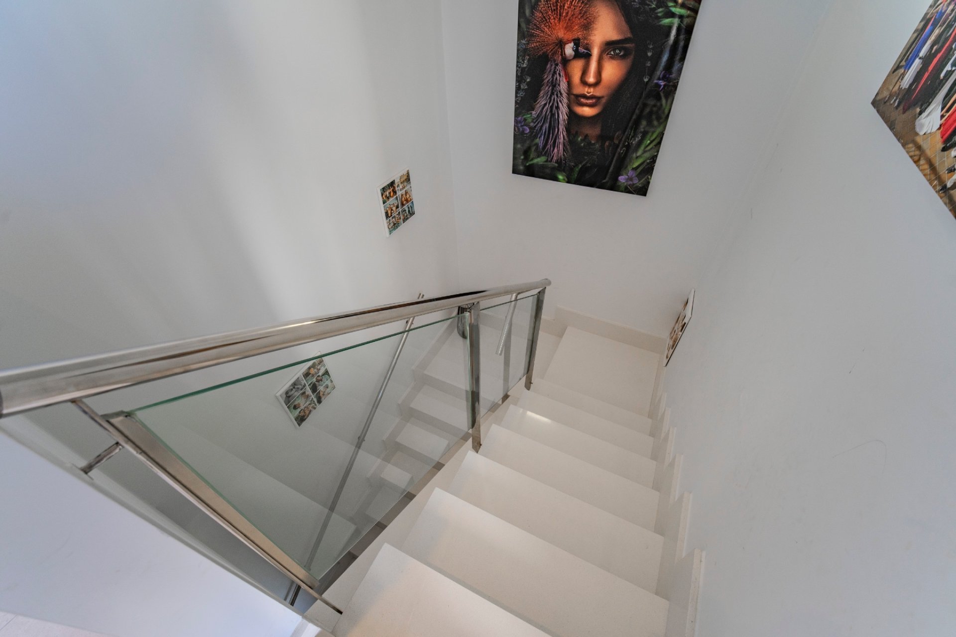 Herverkoop - Vrijstaande woning / Villa -
Benijofar