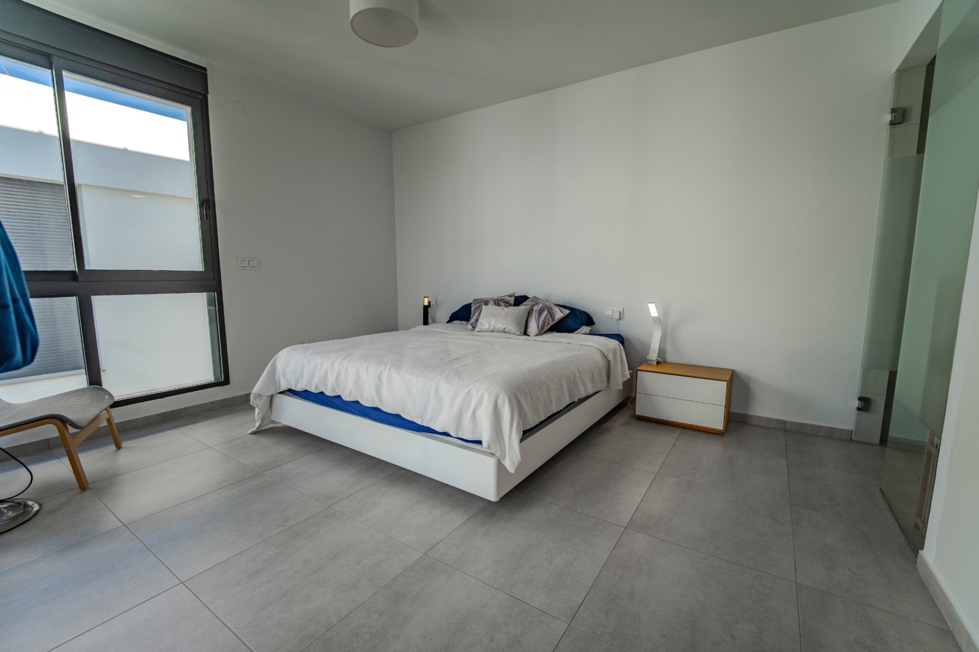 Herverkoop - Vrijstaande woning / Villa -
Benijofar