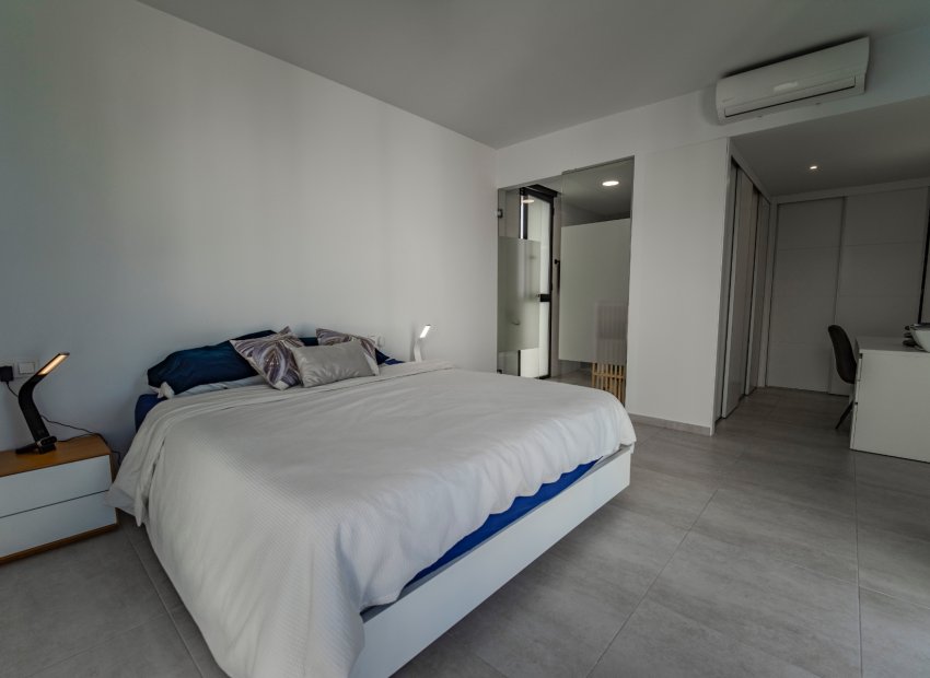 Herverkoop - Vrijstaande woning / Villa -
Benijofar
