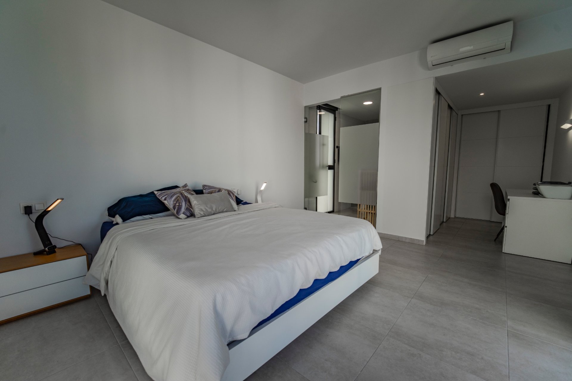 Herverkoop - Vrijstaande woning / Villa -
Benijofar