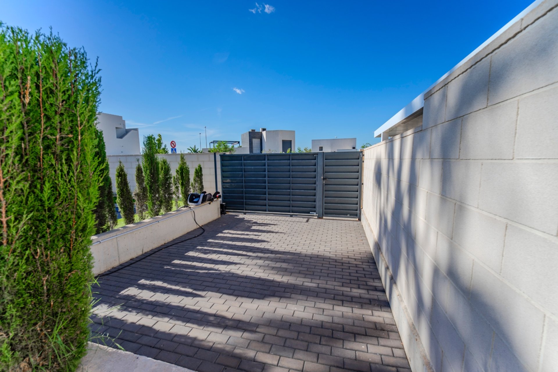 Herverkoop - Vrijstaande woning / Villa -
Benijofar