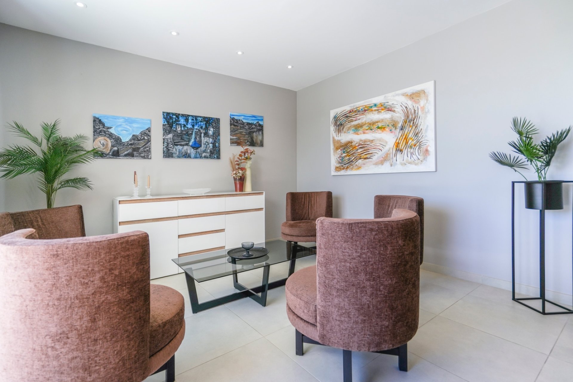 Herverkoop - Vrijstaande woning / Villa -
Benijofar