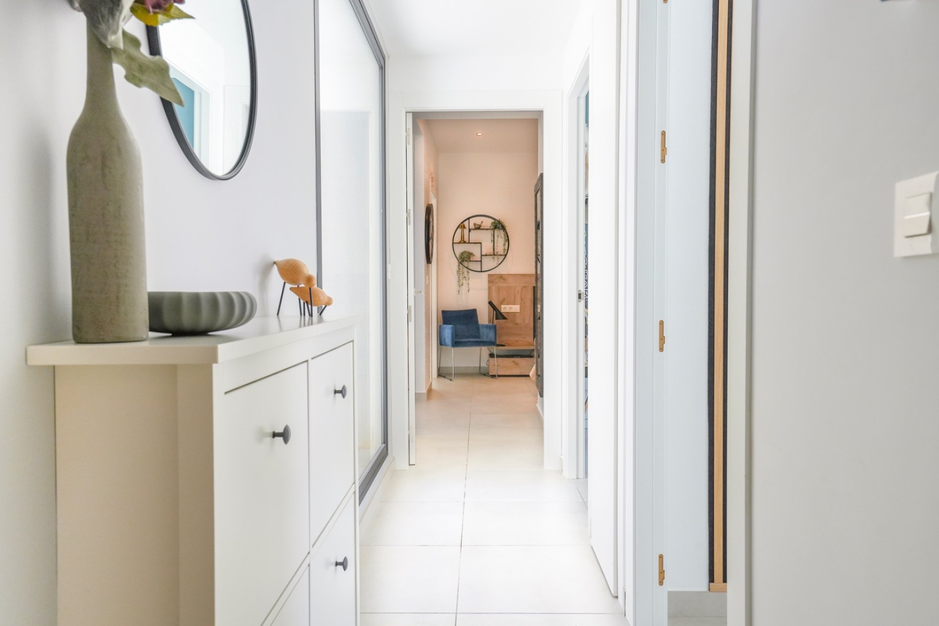 Herverkoop - Vrijstaande woning / Villa -
Benijofar