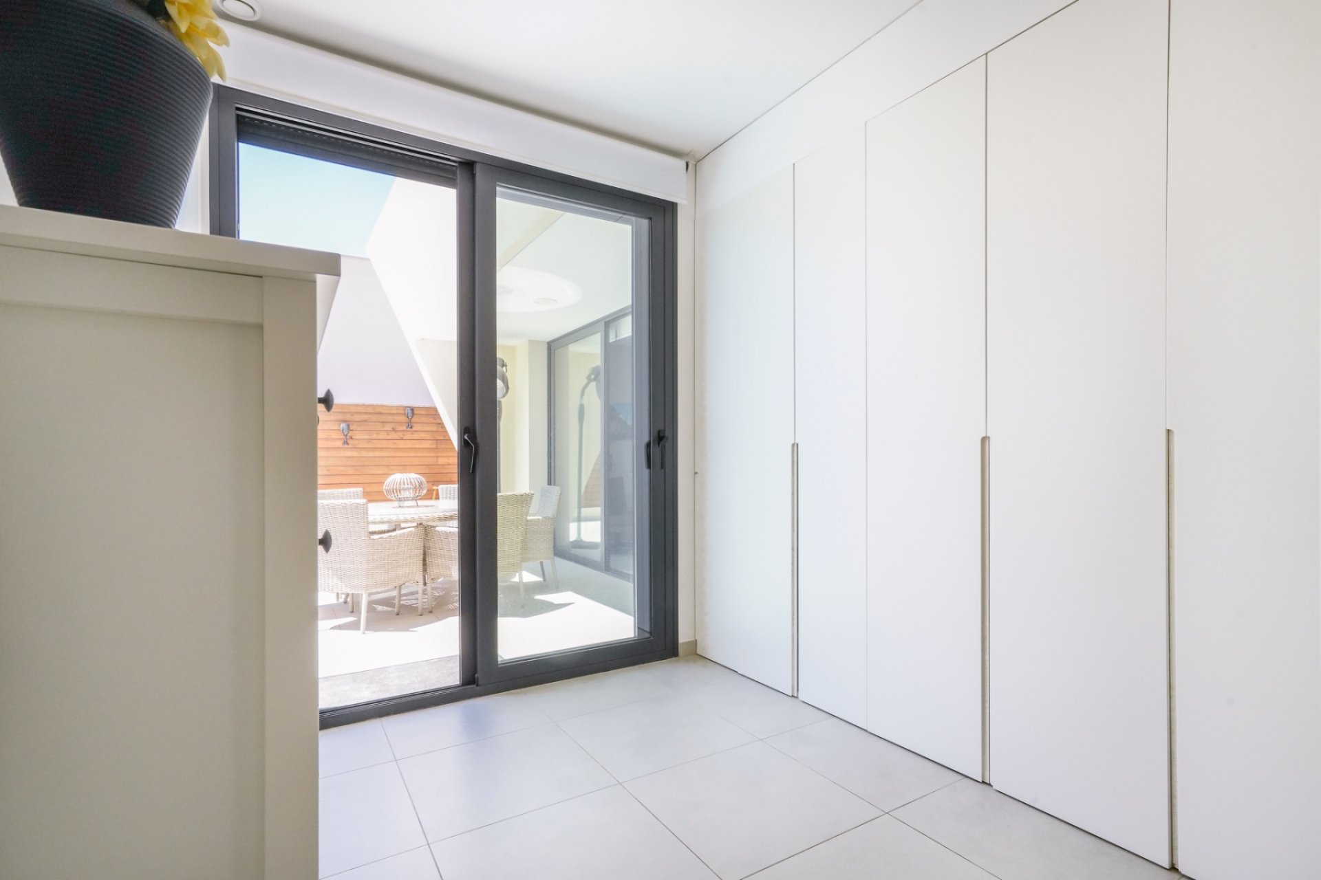 Herverkoop - Vrijstaande woning / Villa -
Benijofar