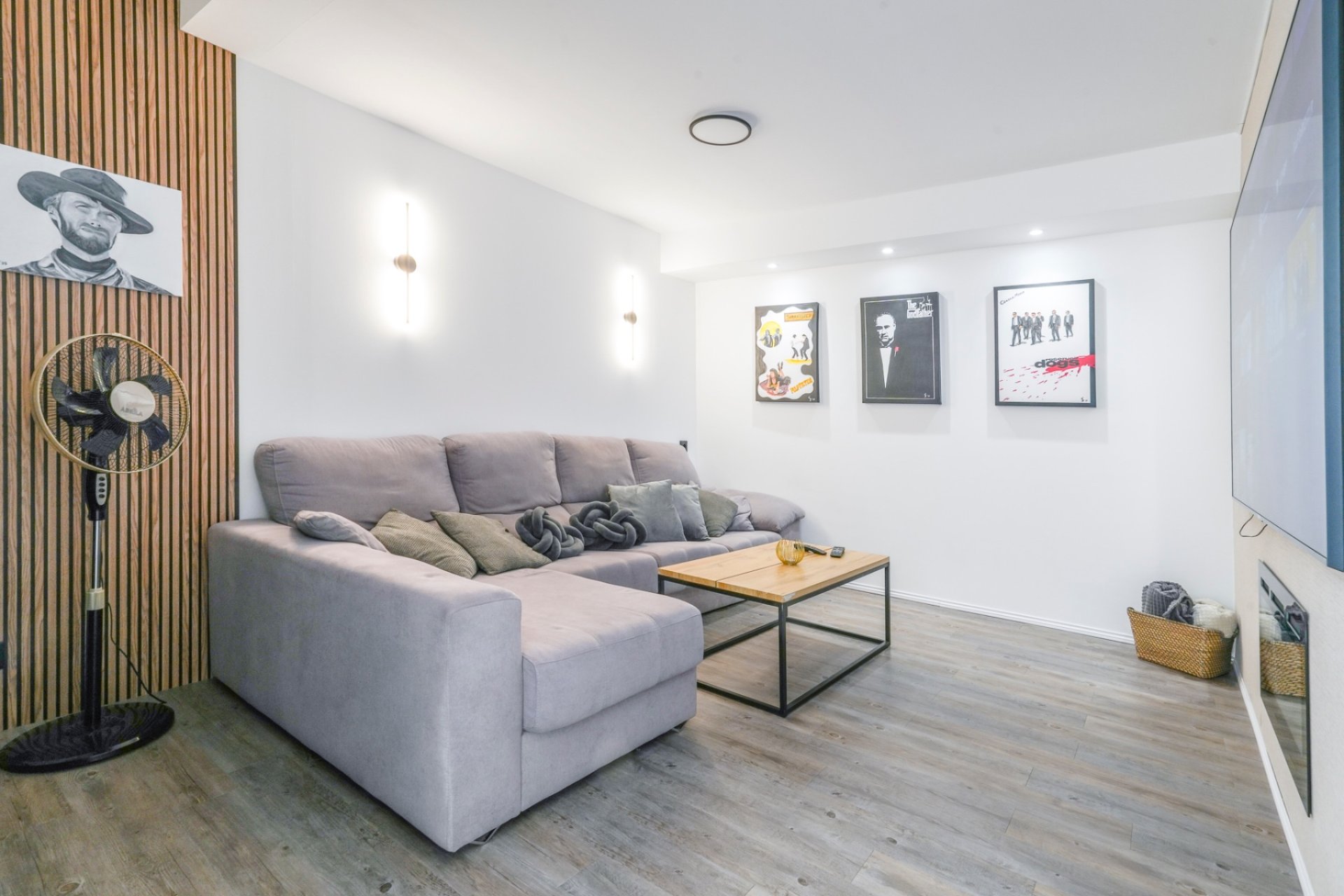 Herverkoop - Vrijstaande woning / Villa -
Benijofar