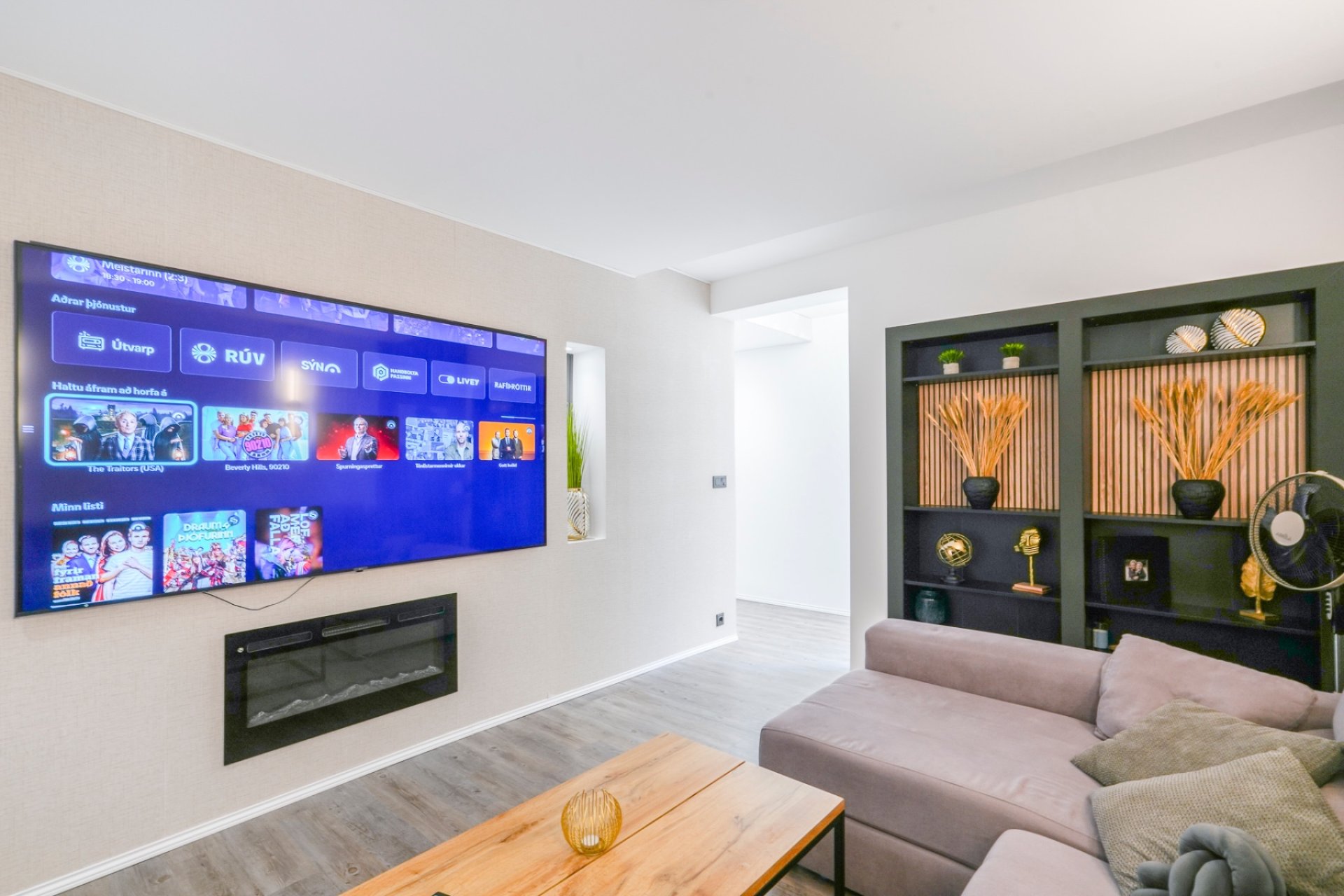 Herverkoop - Vrijstaande woning / Villa -
Benijofar