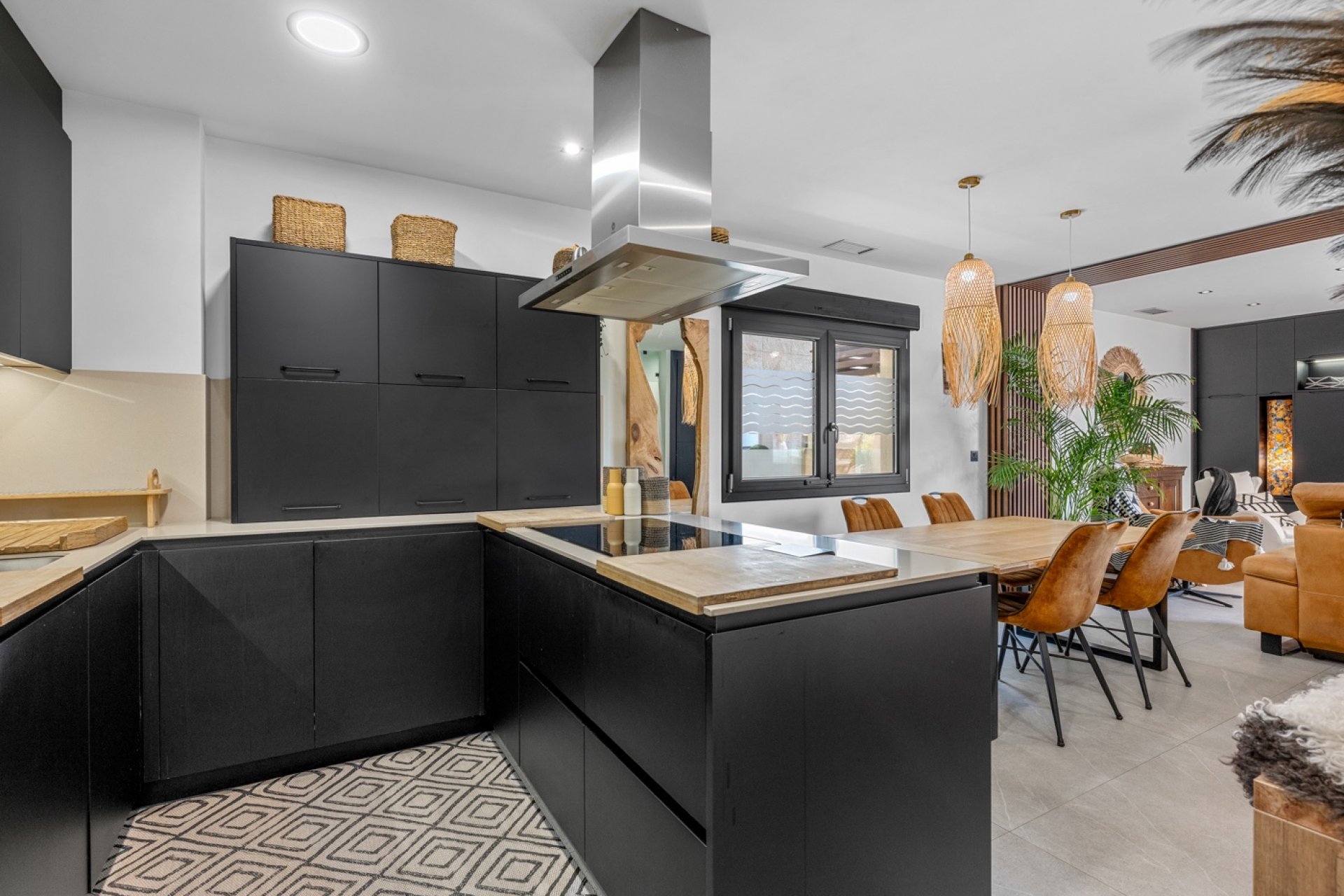 Herverkoop - Vrijstaande woning / Villa -
Benijofar