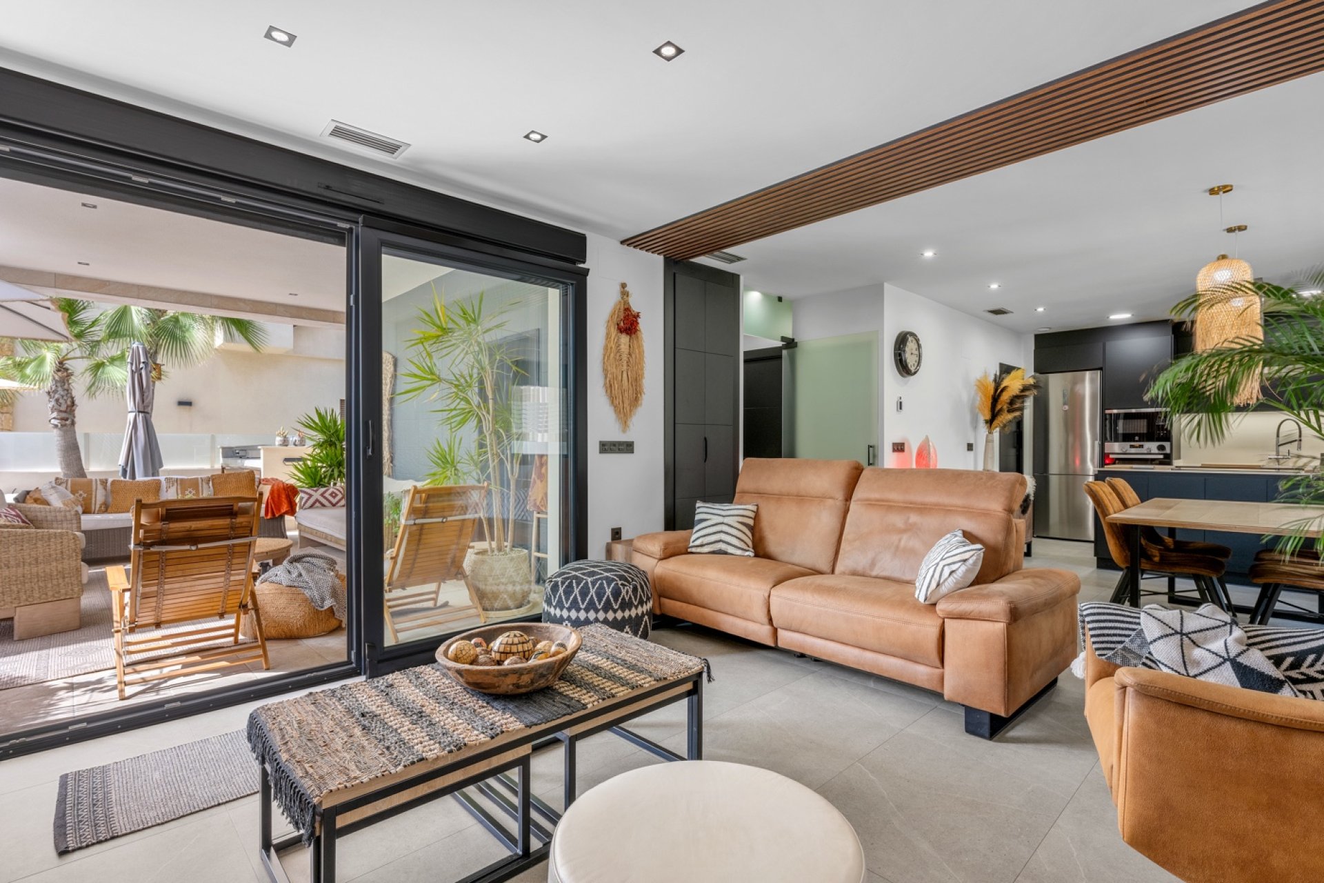 Herverkoop - Vrijstaande woning / Villa -
Benijofar