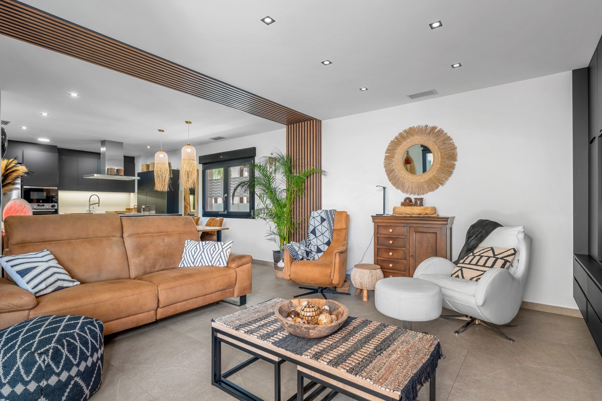 Herverkoop - Vrijstaande woning / Villa -
Benijofar