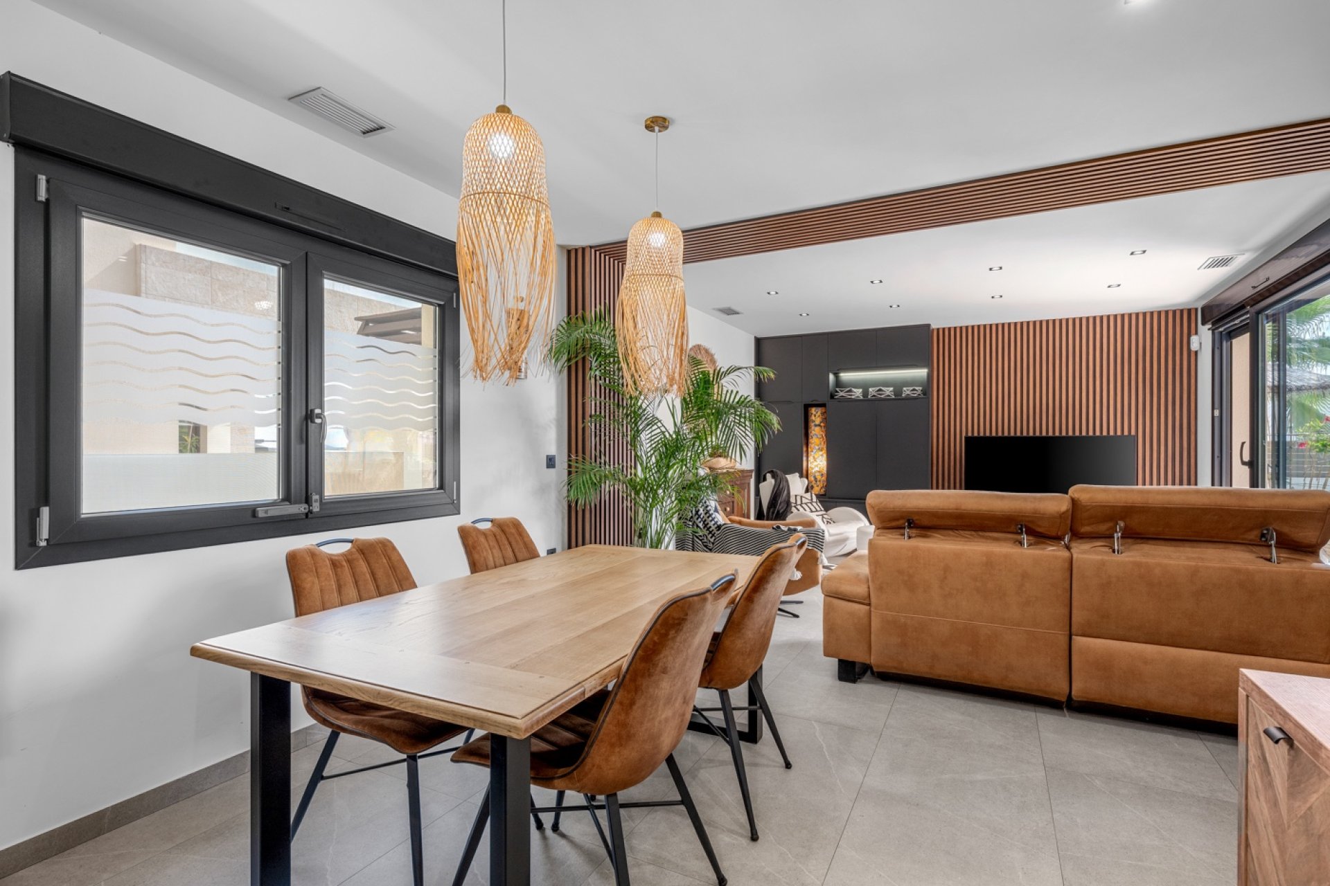 Herverkoop - Vrijstaande woning / Villa -
Benijofar