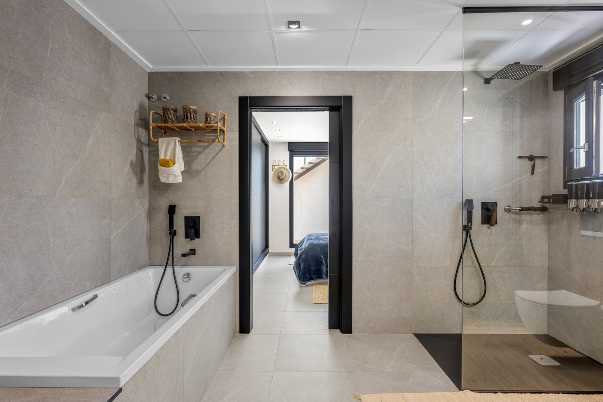 Herverkoop - Vrijstaande woning / Villa -
Benijofar