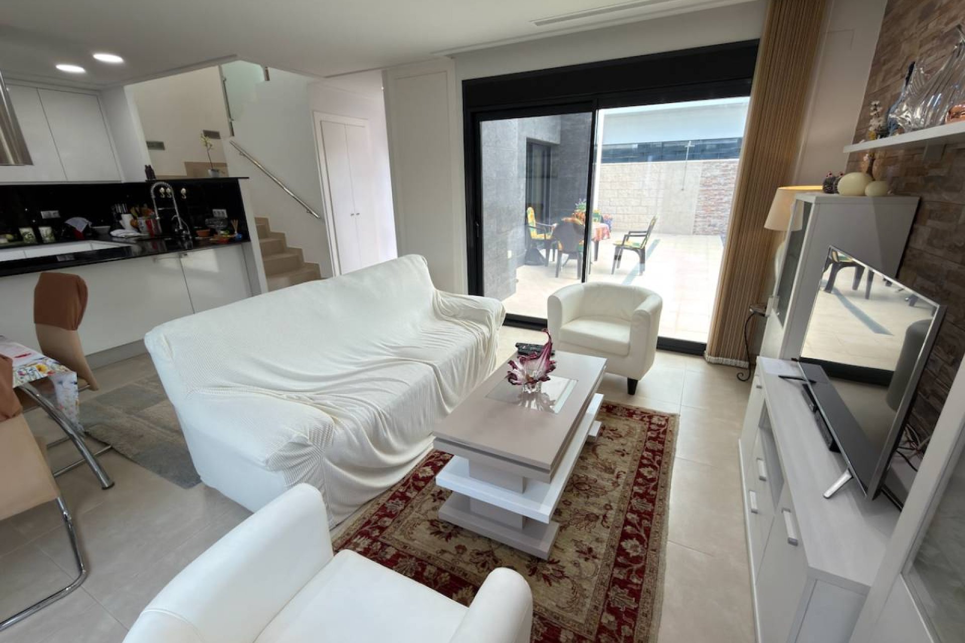 Herverkoop - Vrijstaande woning / Villa -
Benijofar