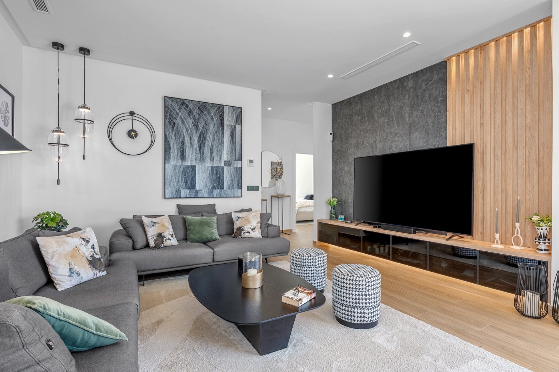 Herverkoop - Vrijstaande woning / Villa -
Benijofar
