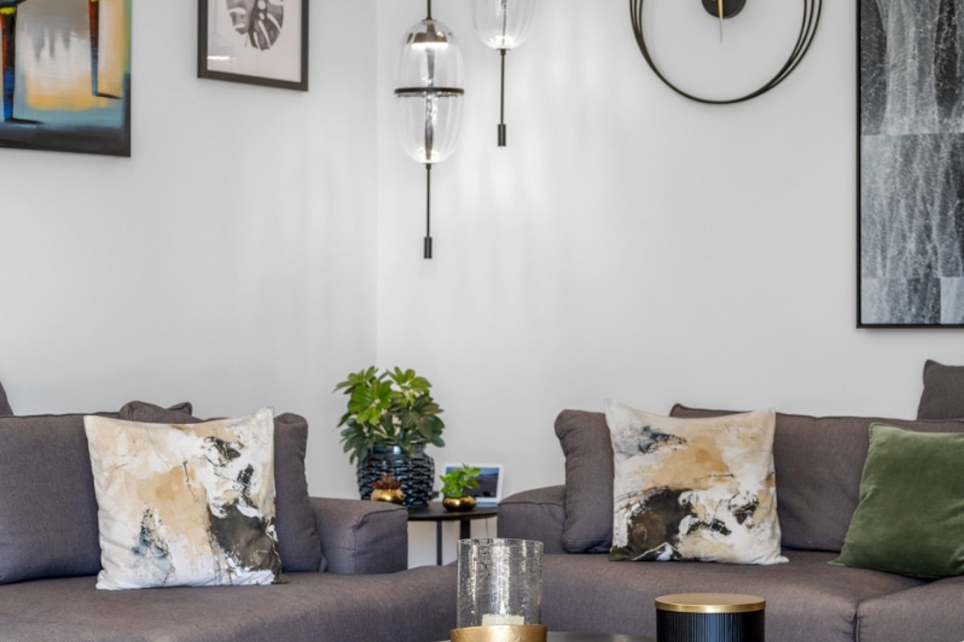 Herverkoop - Vrijstaande woning / Villa -
Benijofar