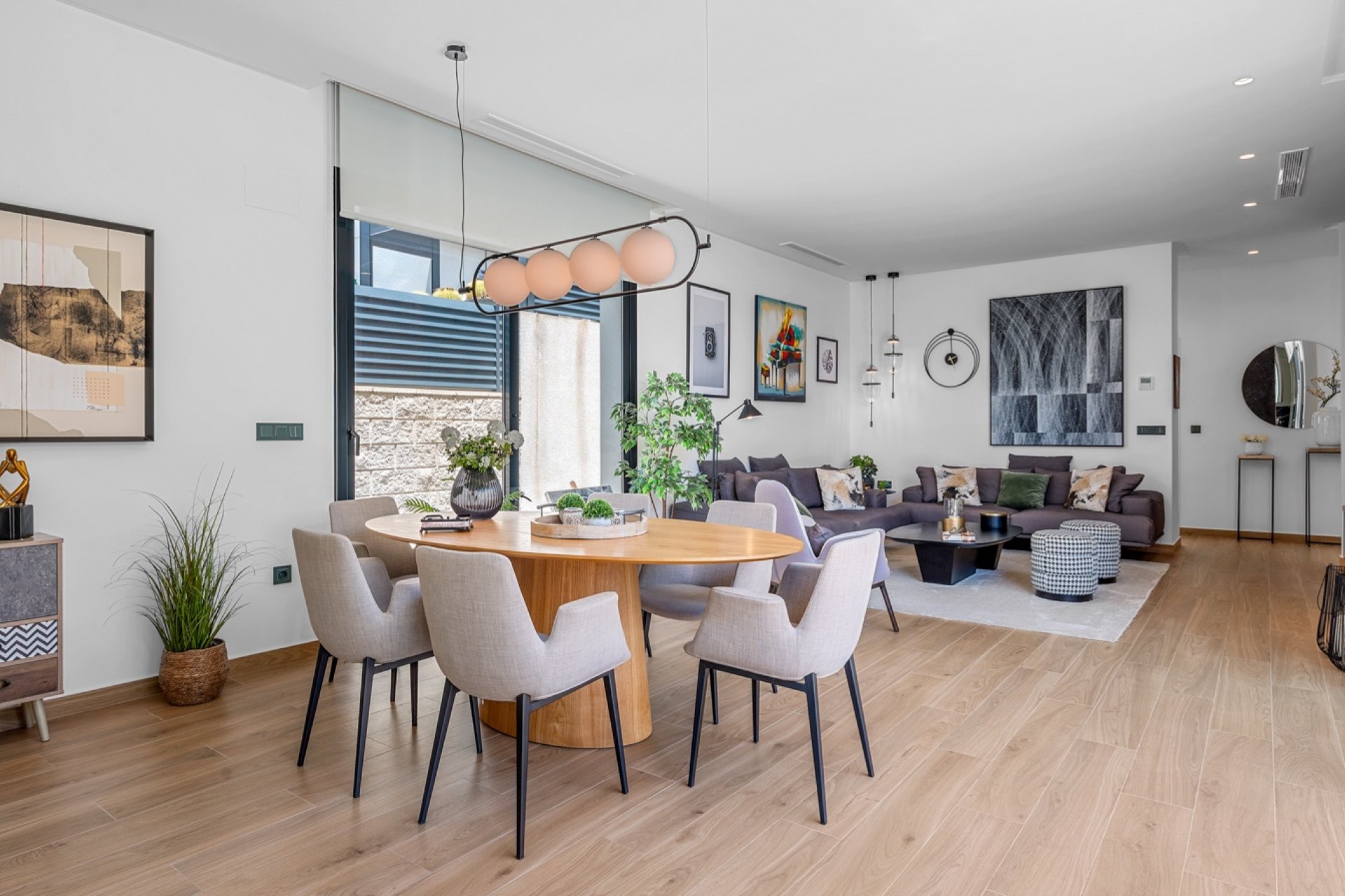 Herverkoop - Vrijstaande woning / Villa -
Benijofar