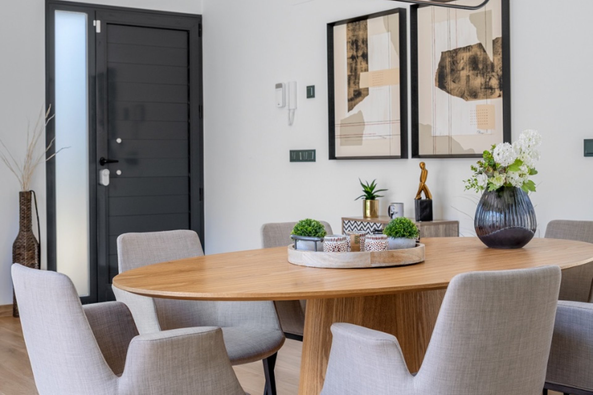 Herverkoop - Vrijstaande woning / Villa -
Benijofar