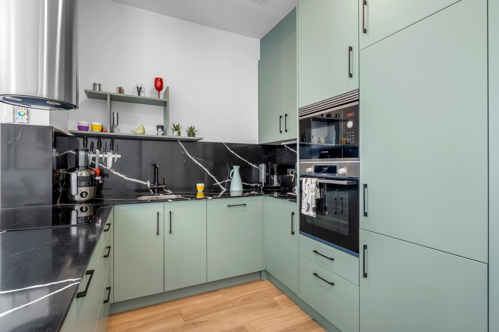 Herverkoop - Vrijstaande woning / Villa -
Benijofar