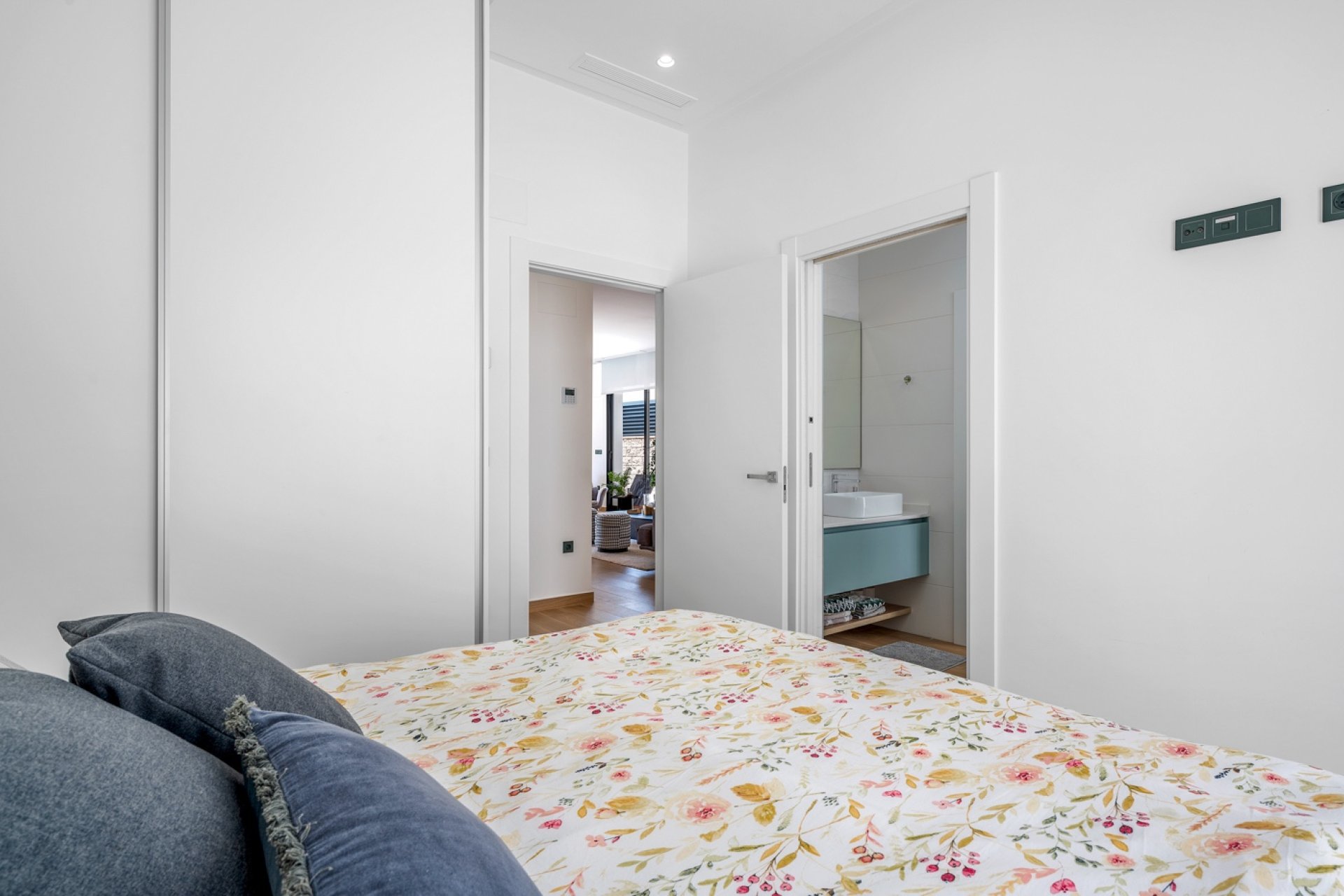 Herverkoop - Vrijstaande woning / Villa -
Benijofar