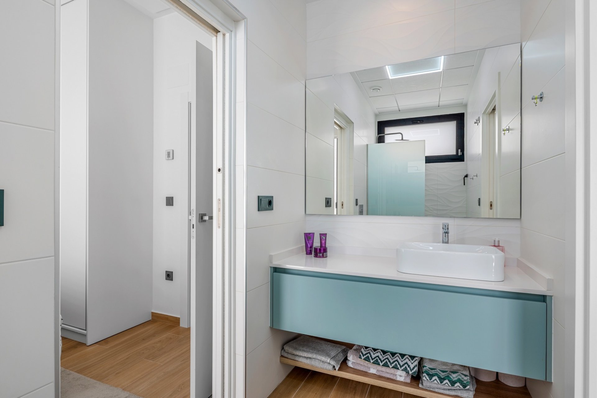 Herverkoop - Vrijstaande woning / Villa -
Benijofar