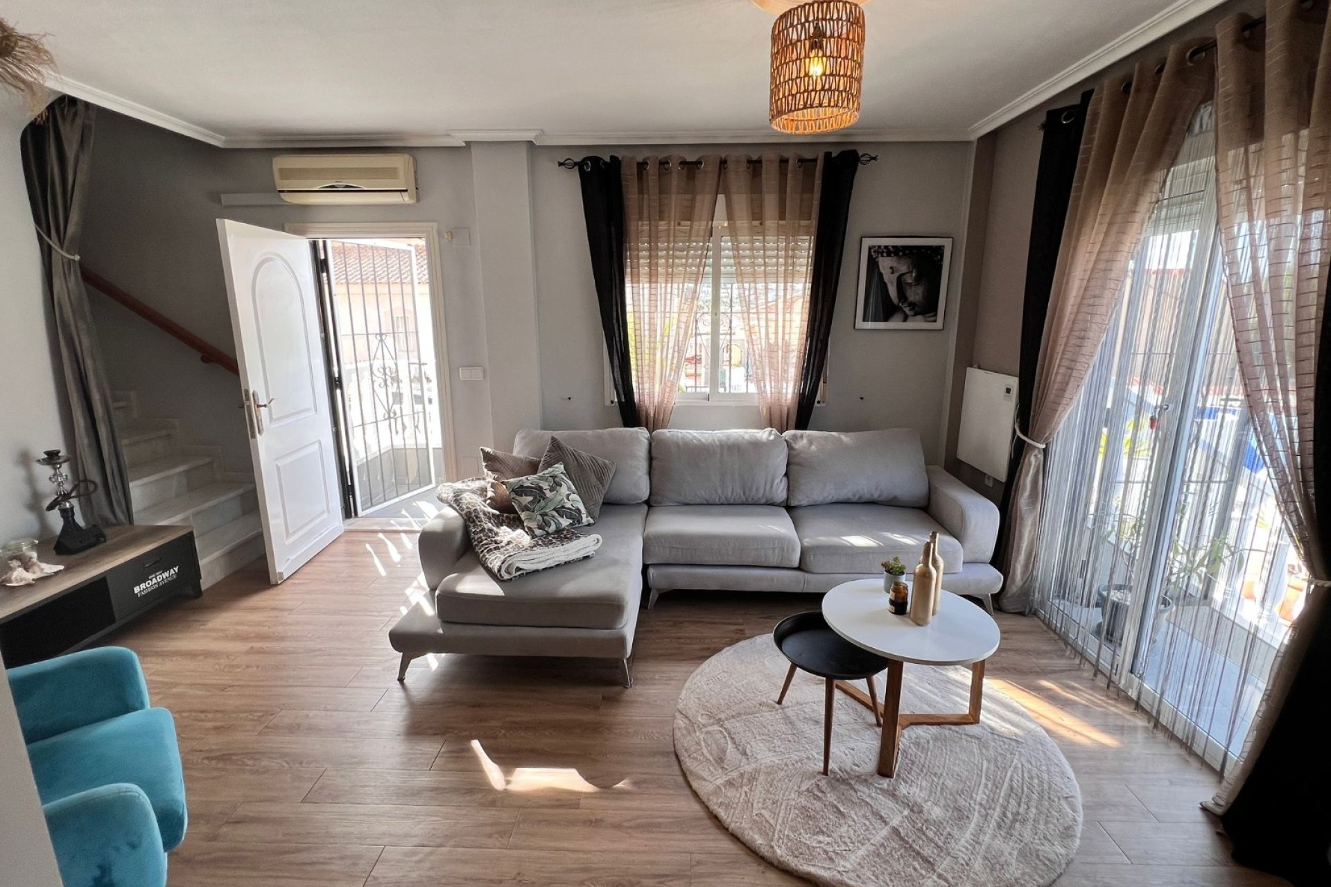 Herverkoop - Vrijstaande woning / Villa -
Benijofar