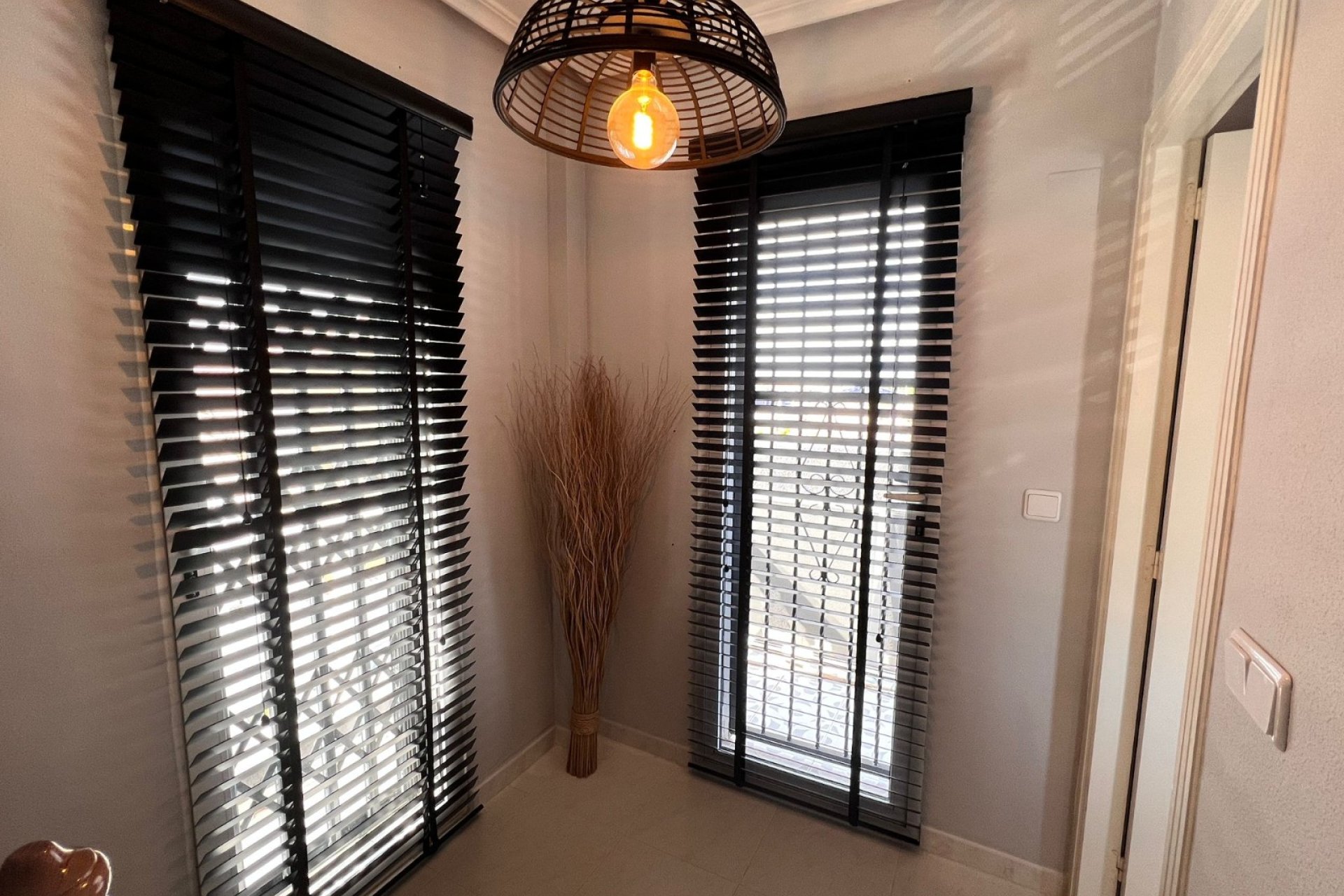 Herverkoop - Vrijstaande woning / Villa -
Benijofar