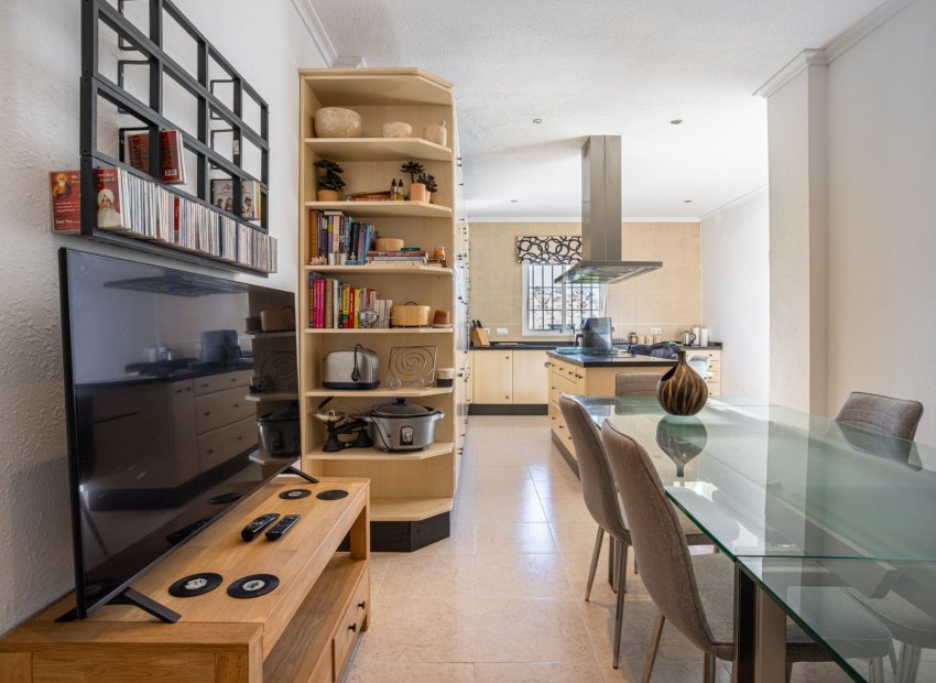 Herverkoop - Vrijstaande woning / Villa -
Bigastro - Villas Andrea