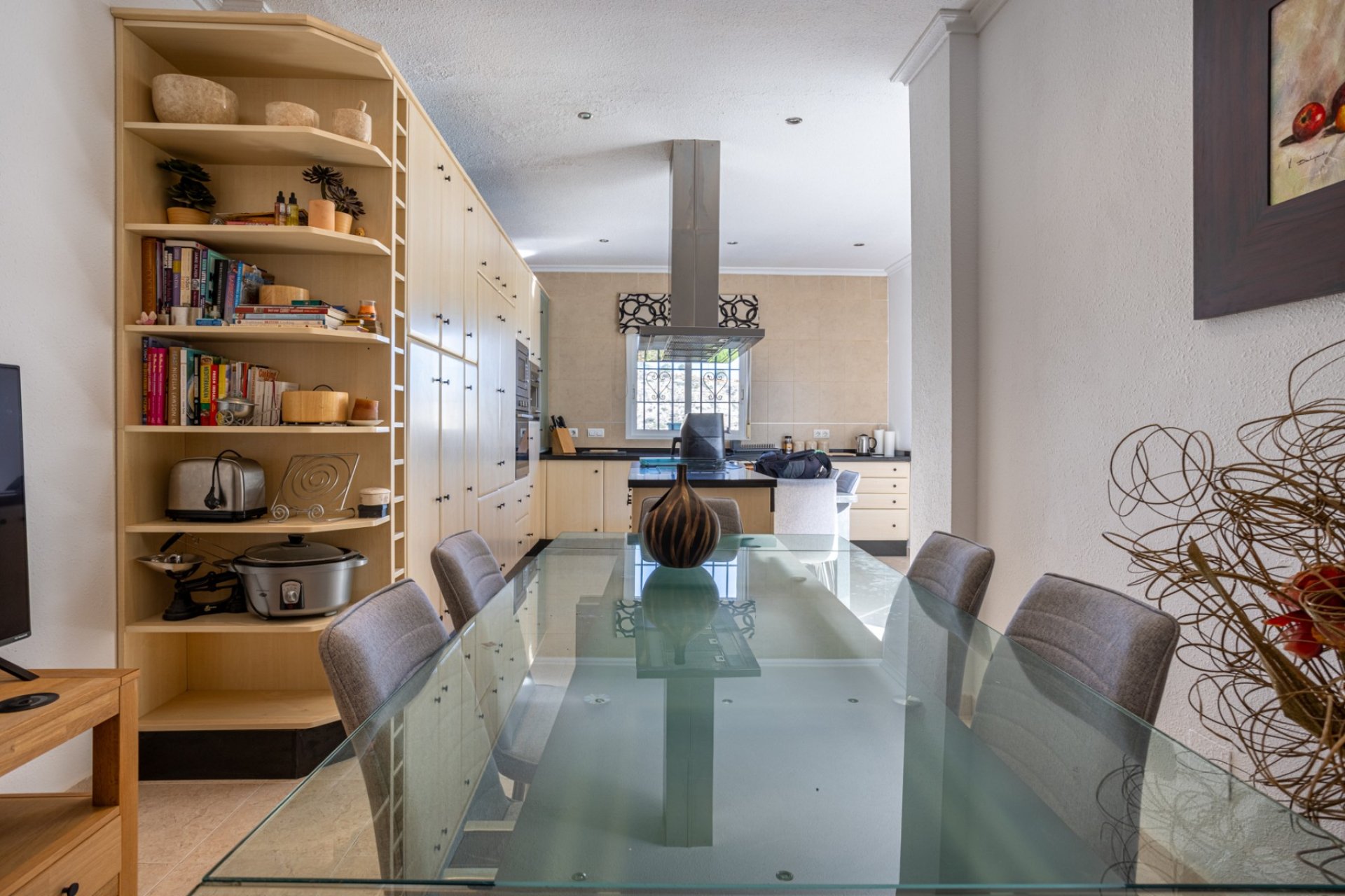 Herverkoop - Vrijstaande woning / Villa -
Bigastro - Villas Andrea