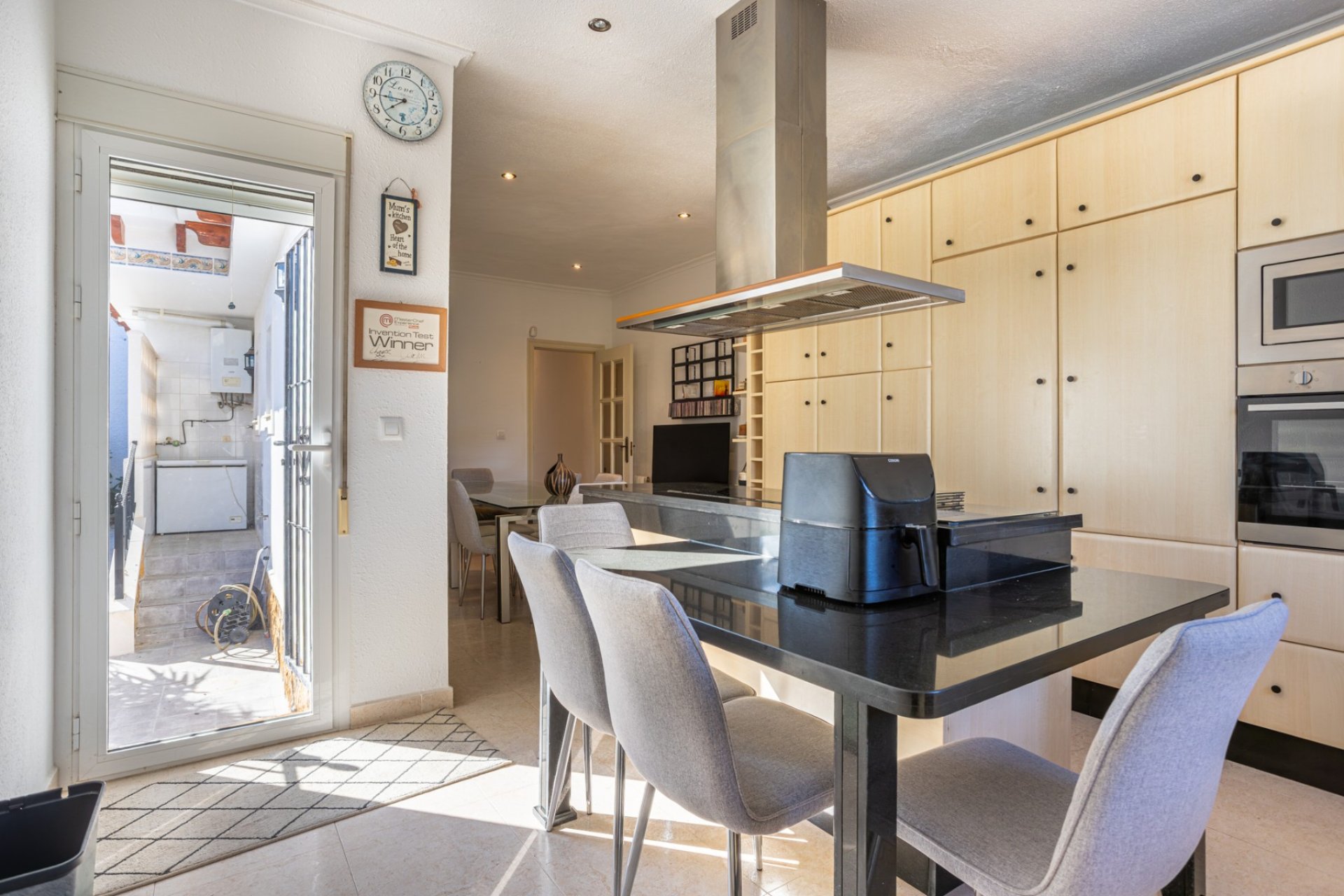 Herverkoop - Vrijstaande woning / Villa -
Bigastro - Villas Andrea