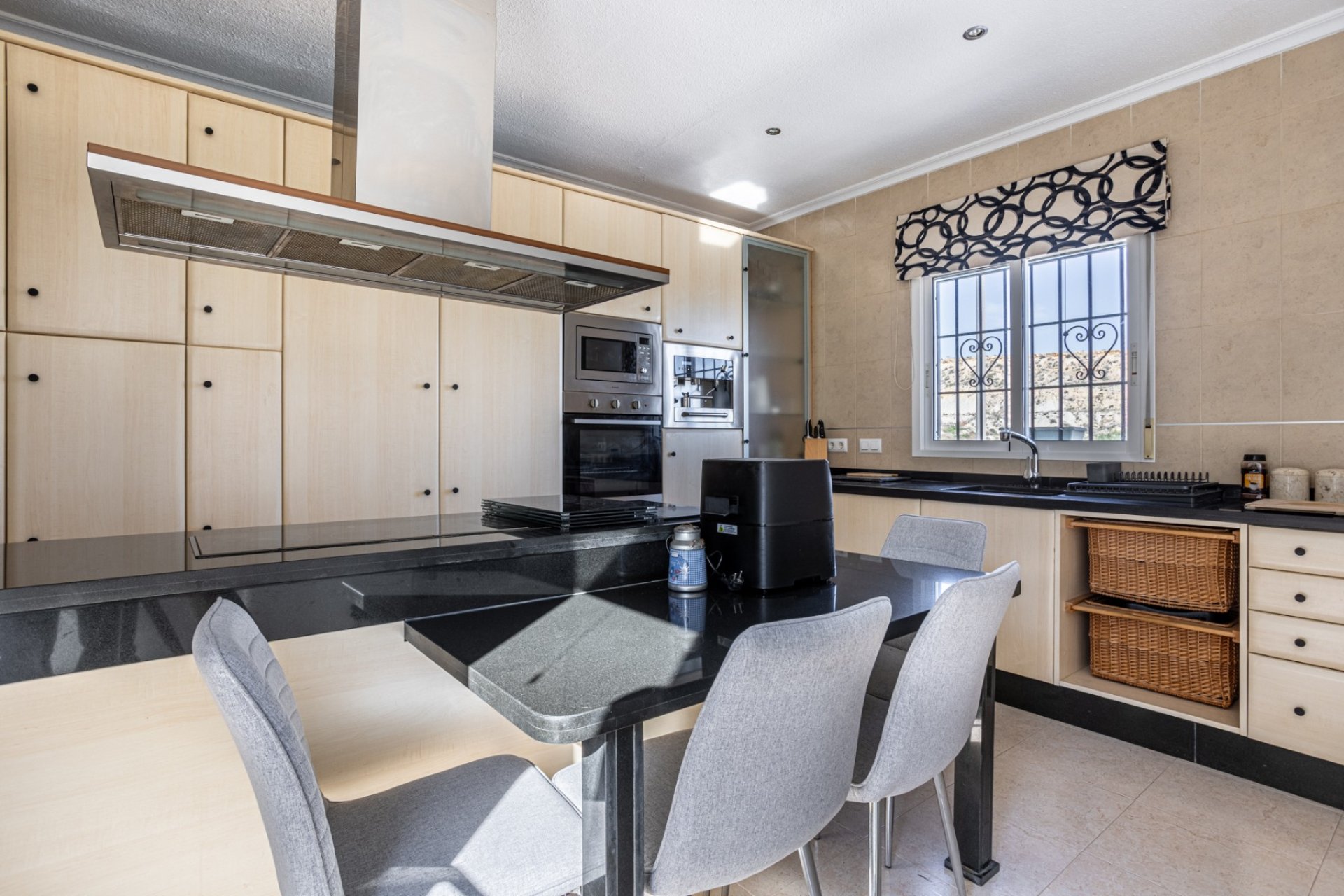 Herverkoop - Vrijstaande woning / Villa -
Bigastro - Villas Andrea