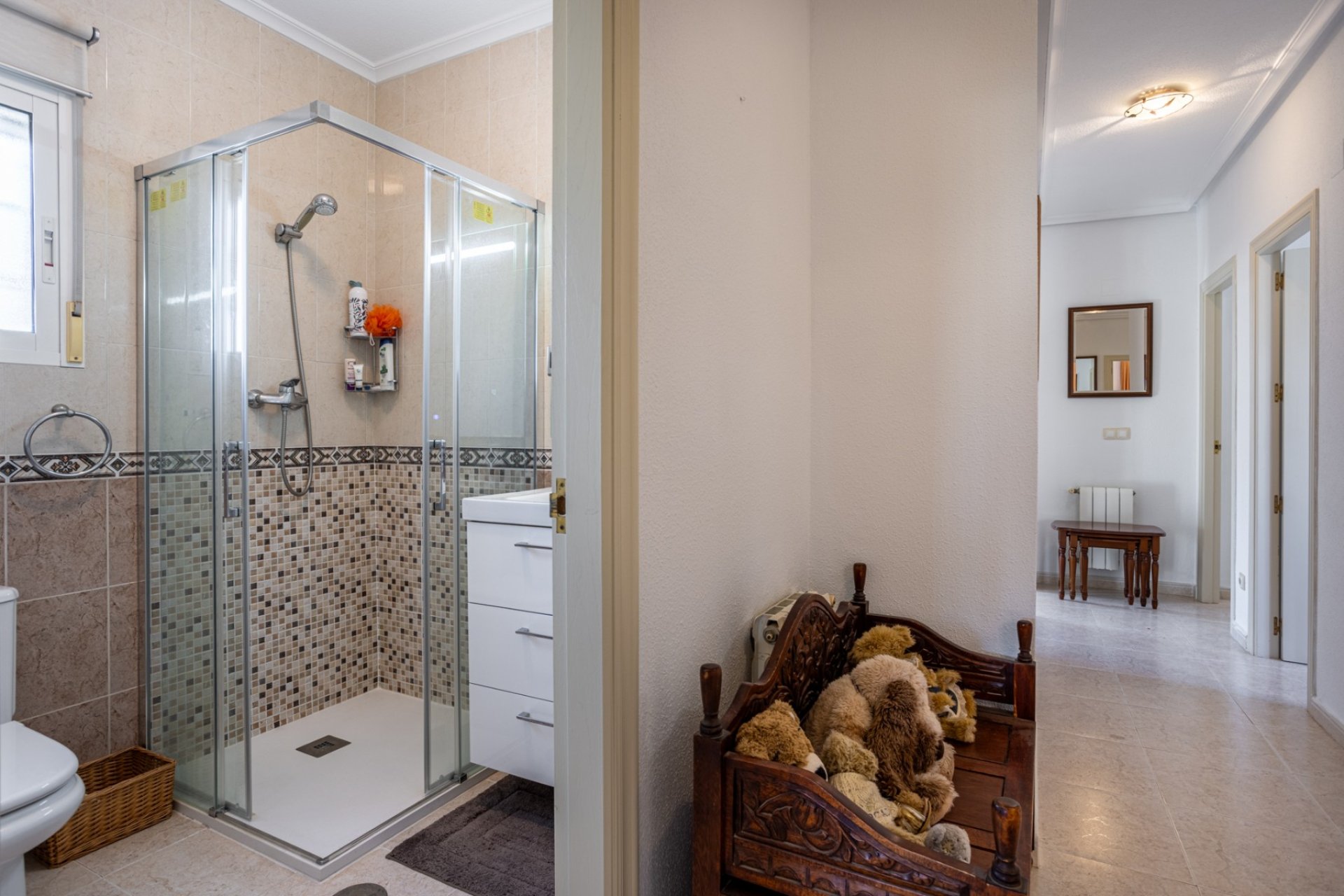 Herverkoop - Vrijstaande woning / Villa -
Bigastro - Villas Andrea