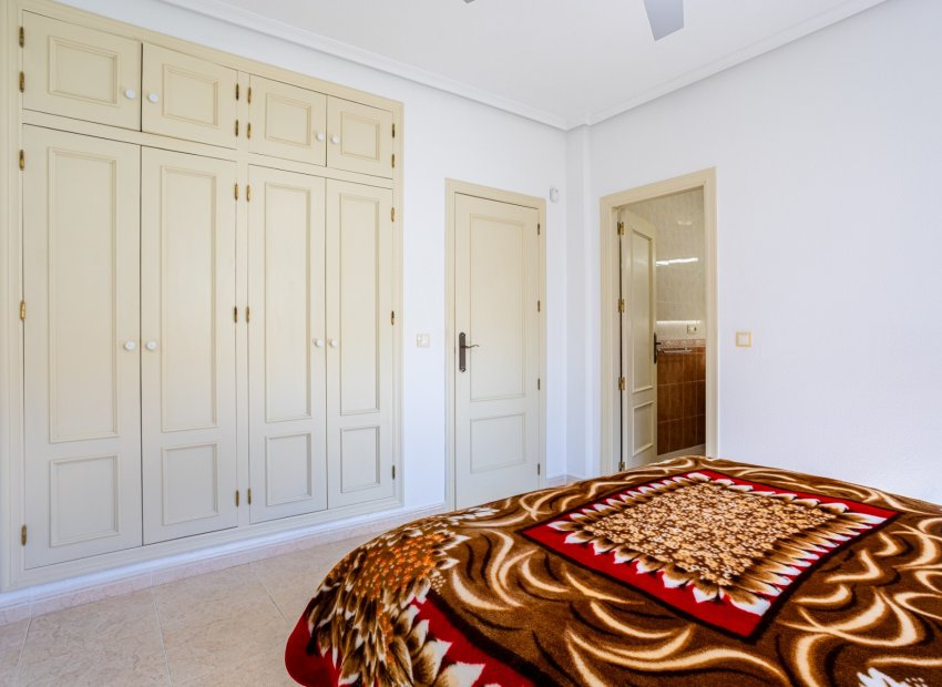 Herverkoop - Vrijstaande woning / Villa -
Bigastro - Villas Andrea