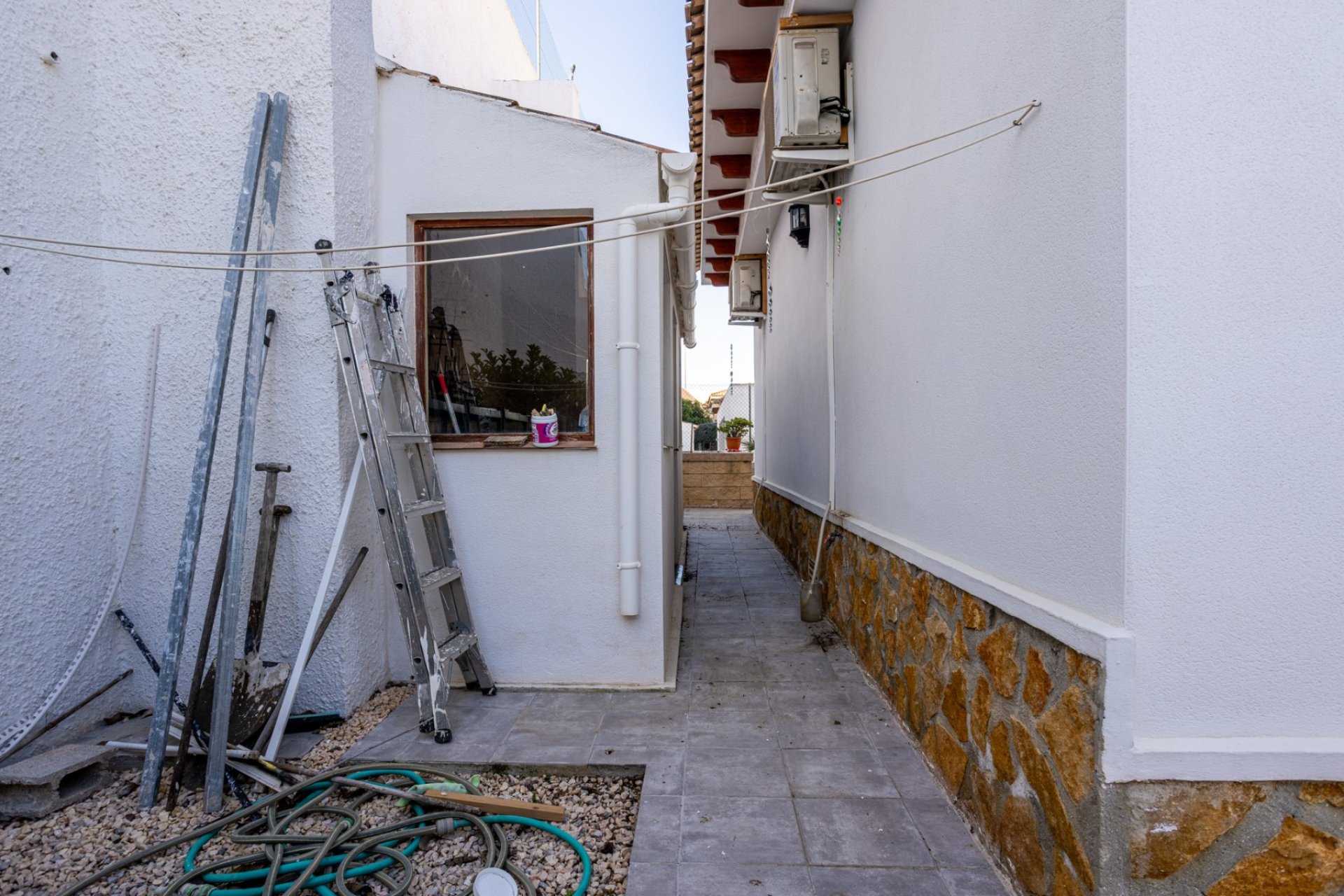 Herverkoop - Vrijstaande woning / Villa -
Bigastro - Villas Andrea